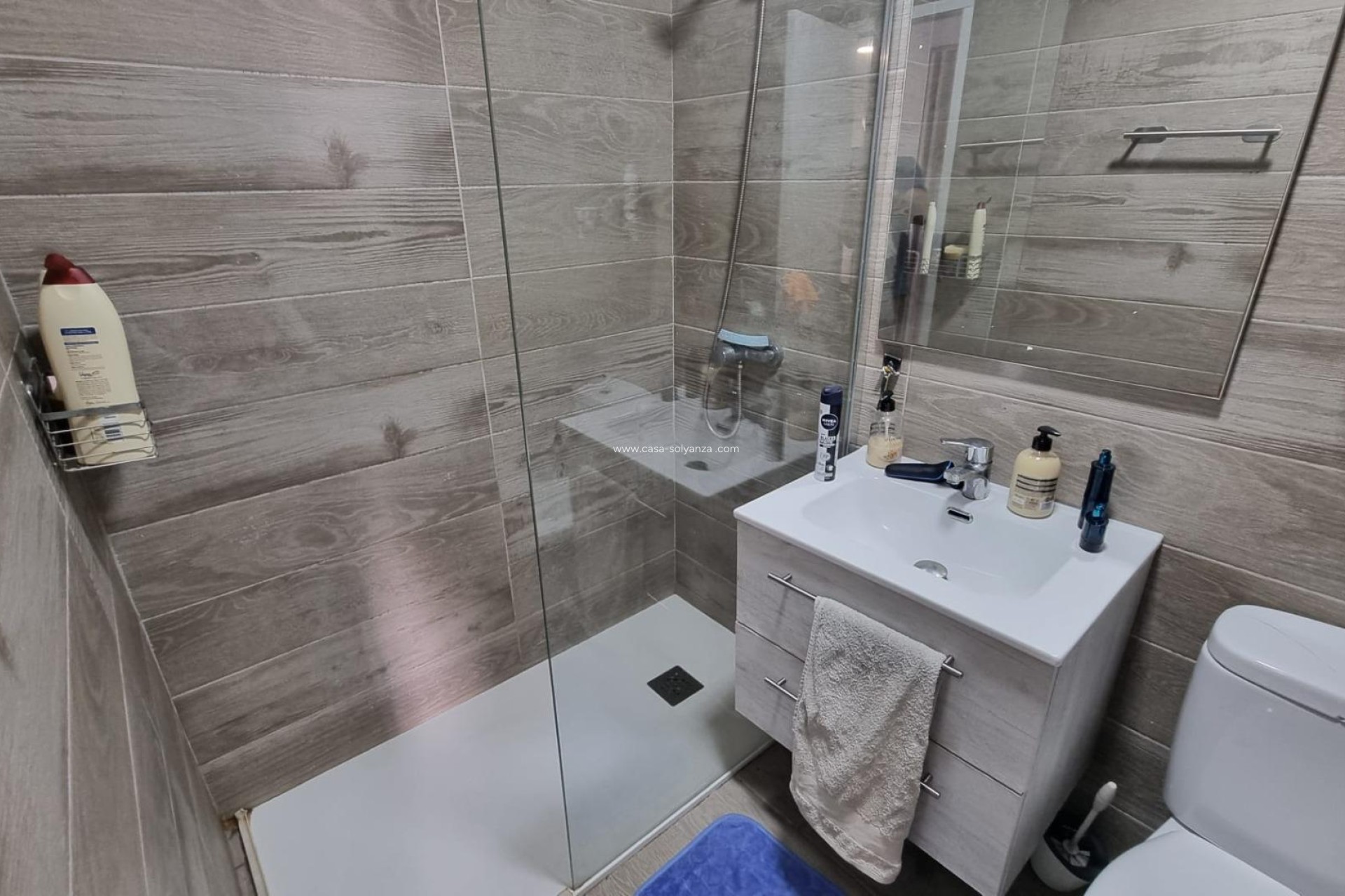 Resale - Bungalow - Torrevieja - La Siesta