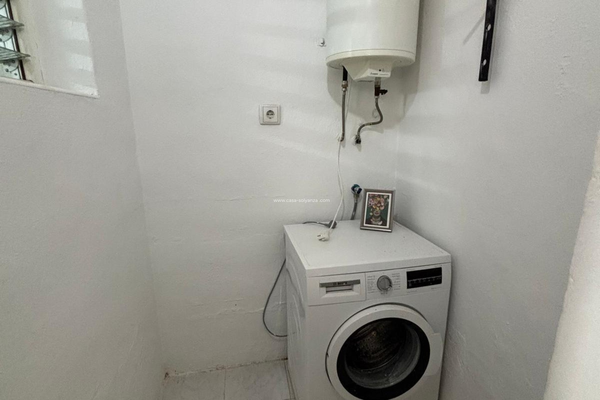 Resale - Bungalow - Torrevieja - La Siesta