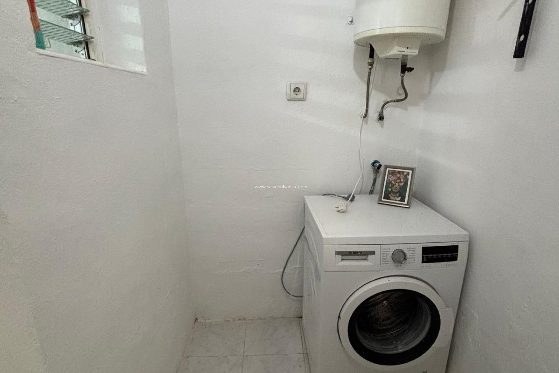 Resale - Bungalow - Torrevieja - La Siesta