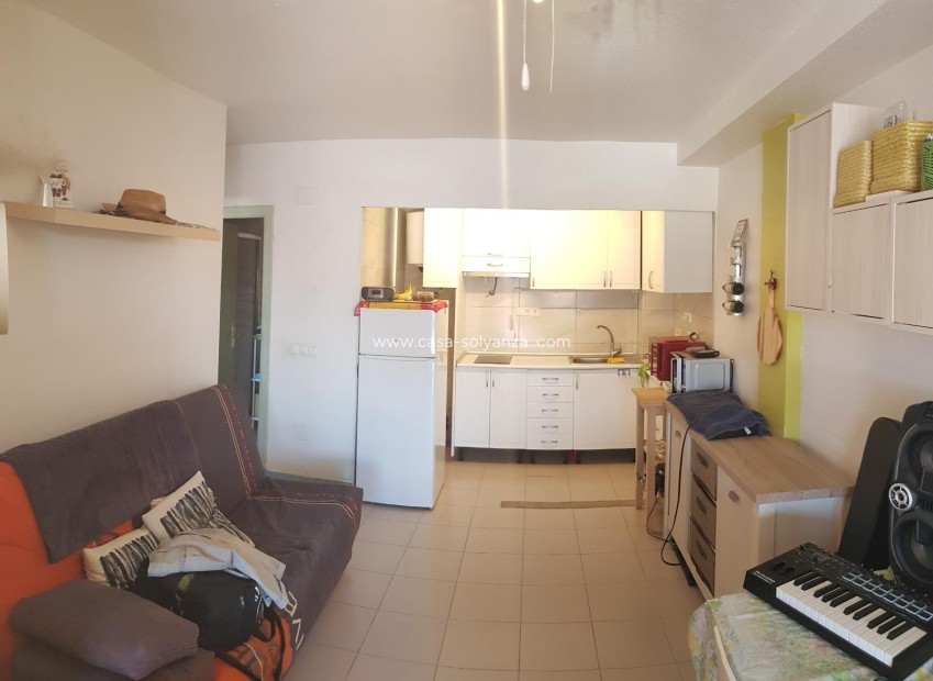 Resale - Bungalow - Torrevieja - La Siesta