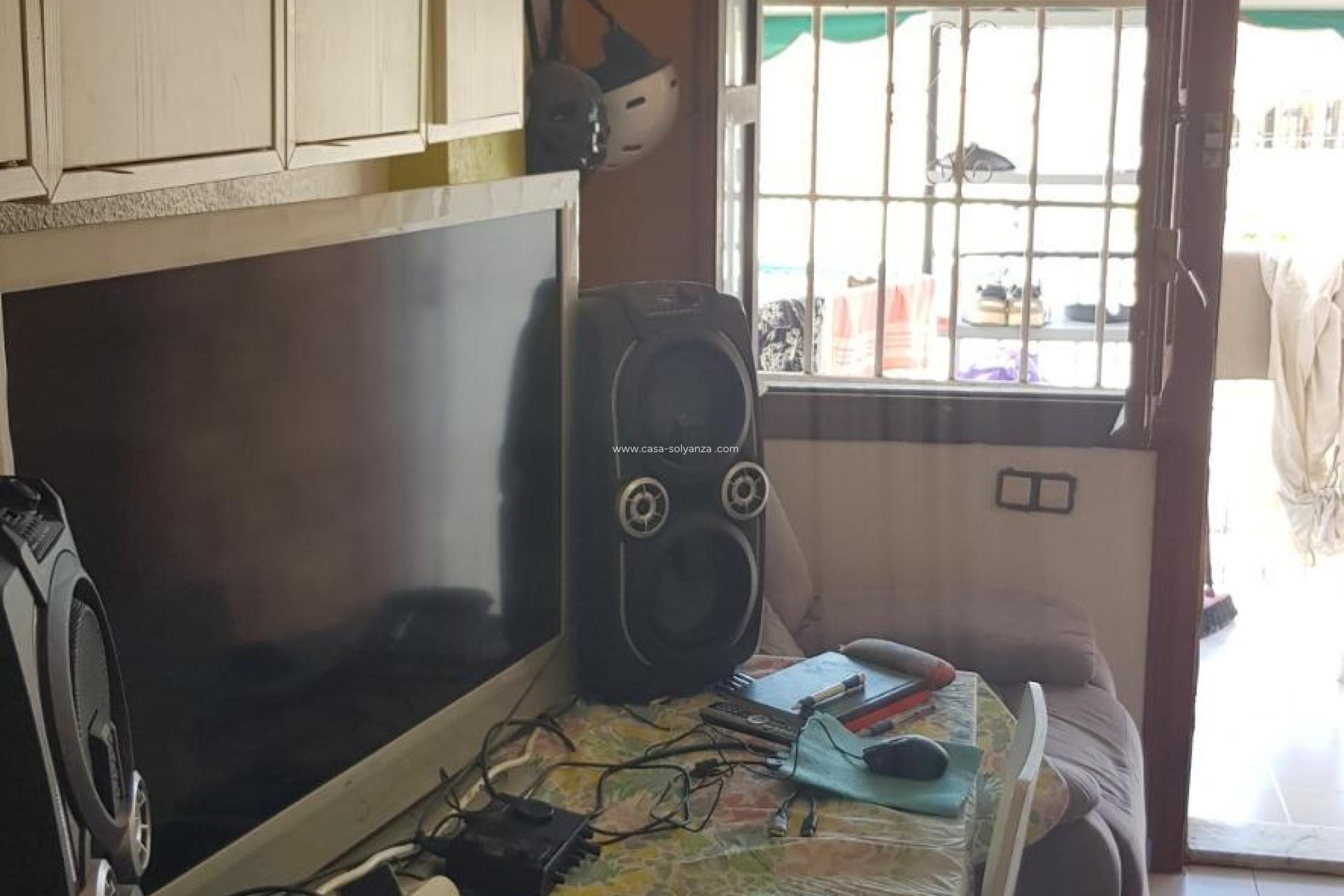 Resale - Bungalow - Torrevieja - La Siesta