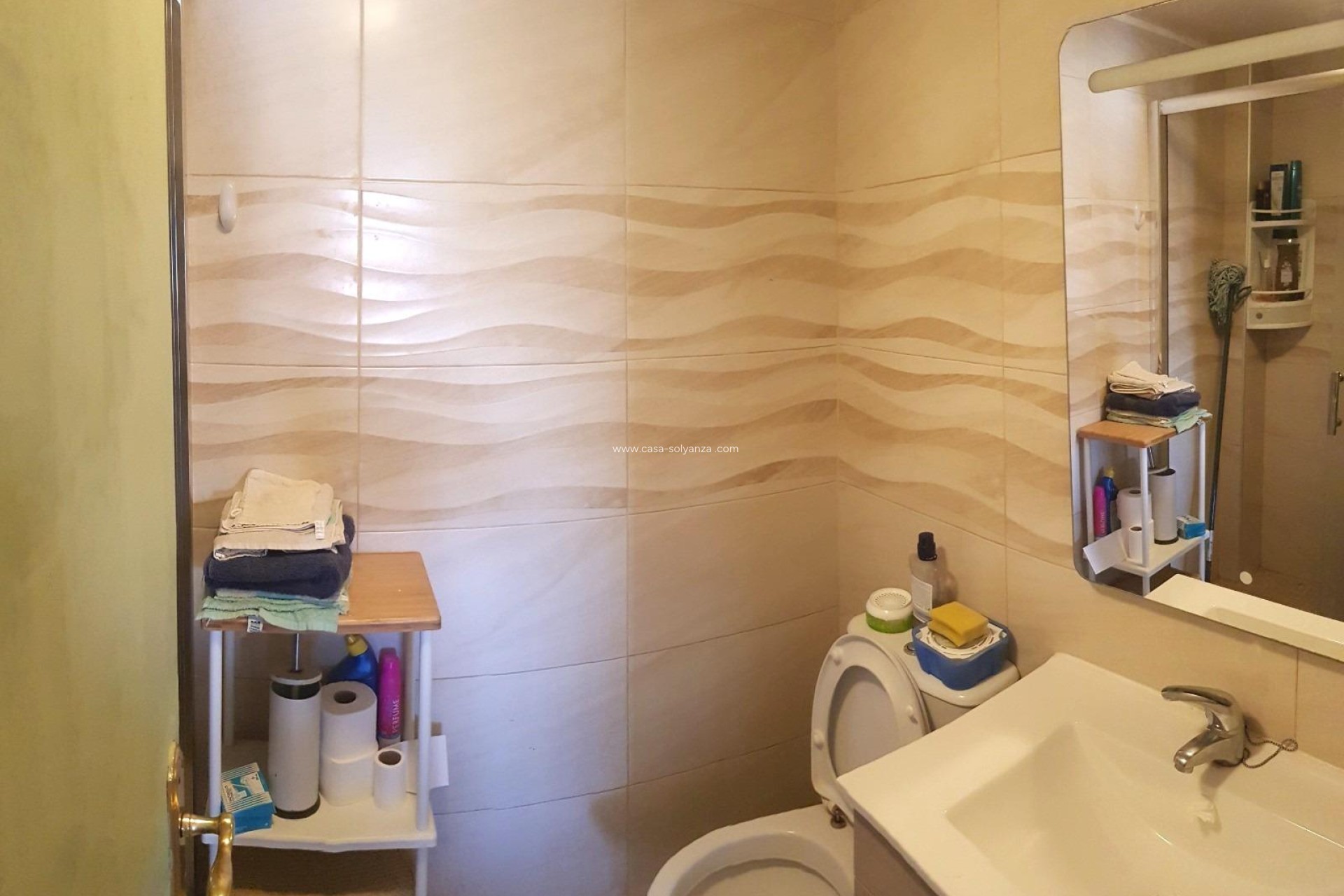 Resale - Bungalow - Torrevieja - La Siesta