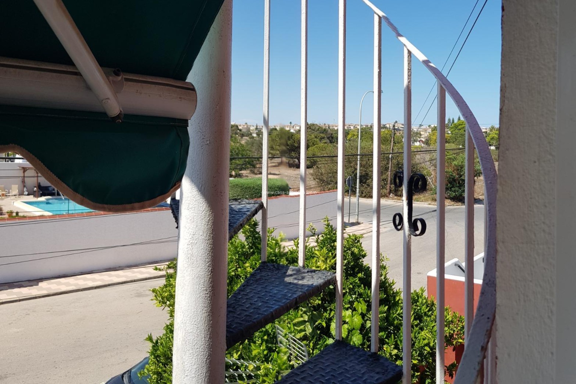 Resale - Bungalow - Torrevieja - La Siesta