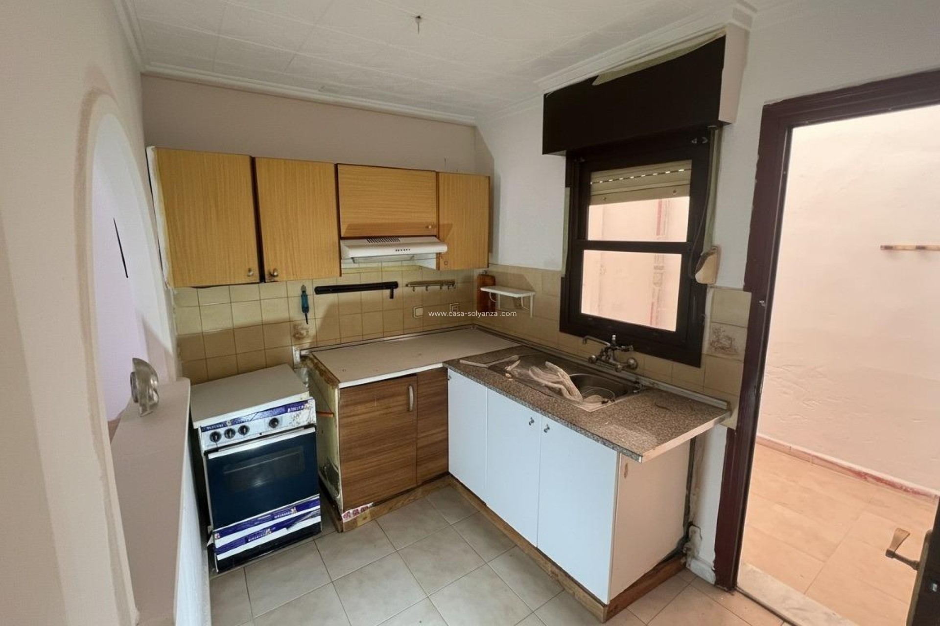 Resale - Bungalow - Torrevieja - La Siesta