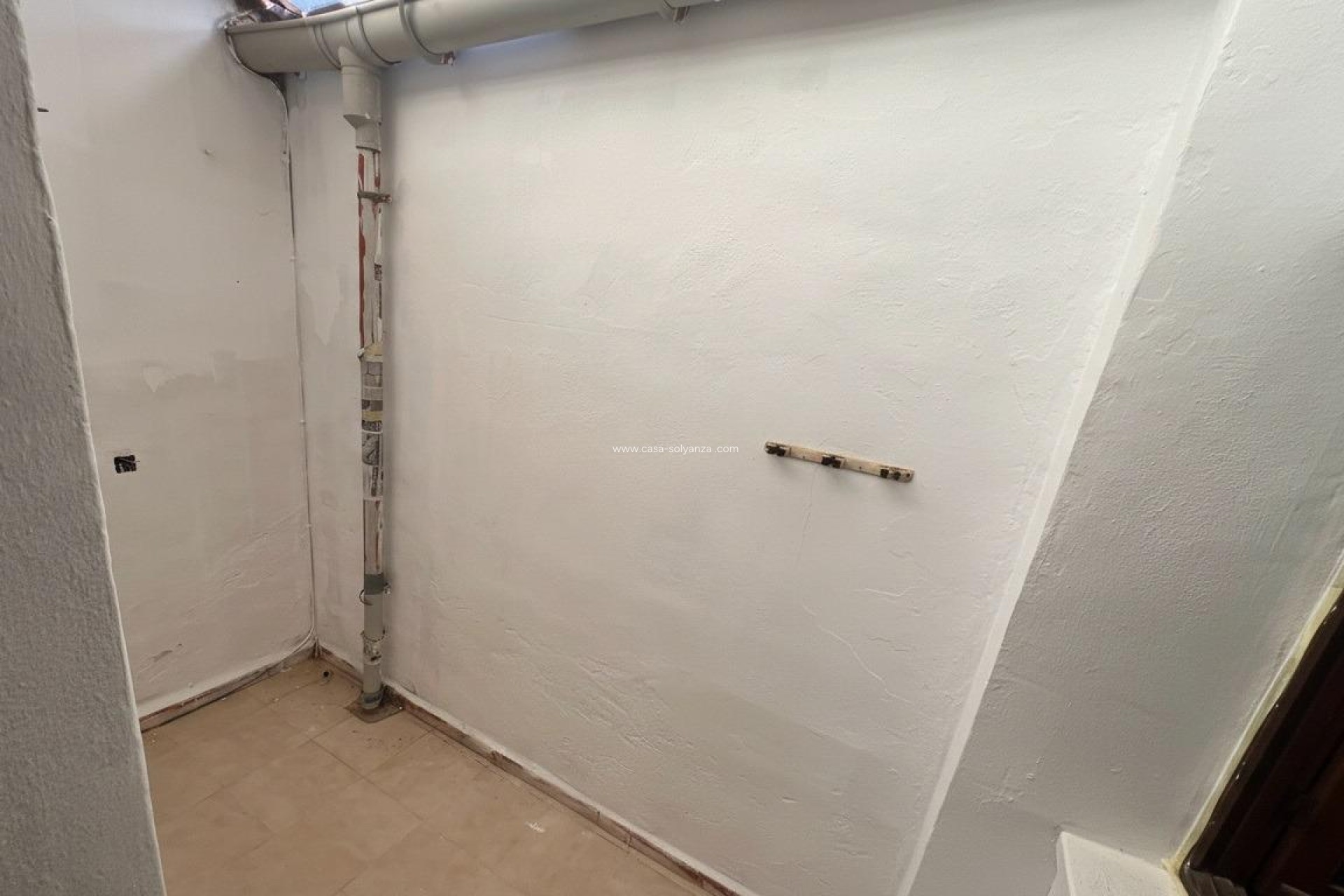 Resale - Bungalow - Torrevieja - La Siesta