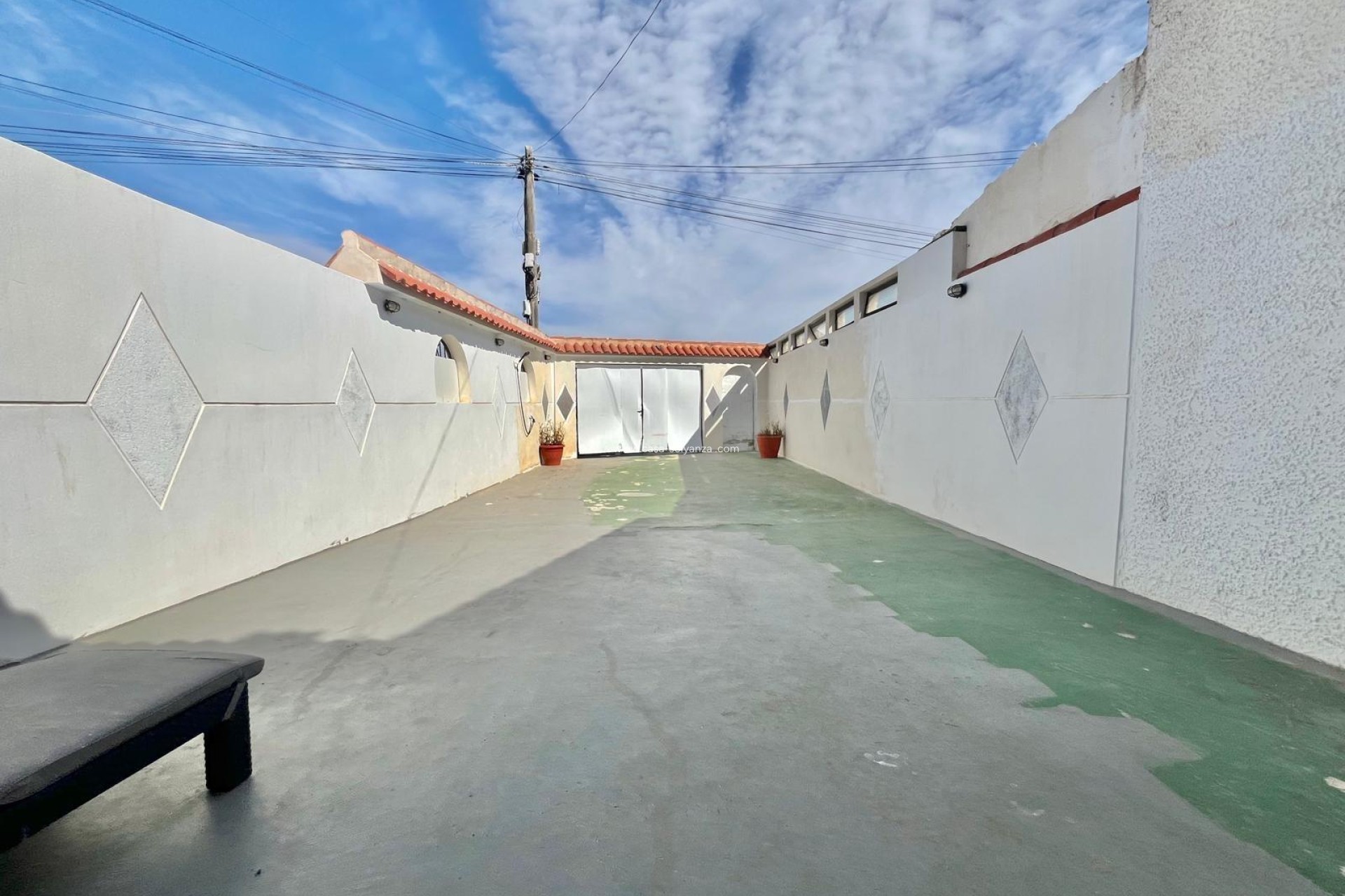 Resale - Bungalow - Torrevieja - La Siesta