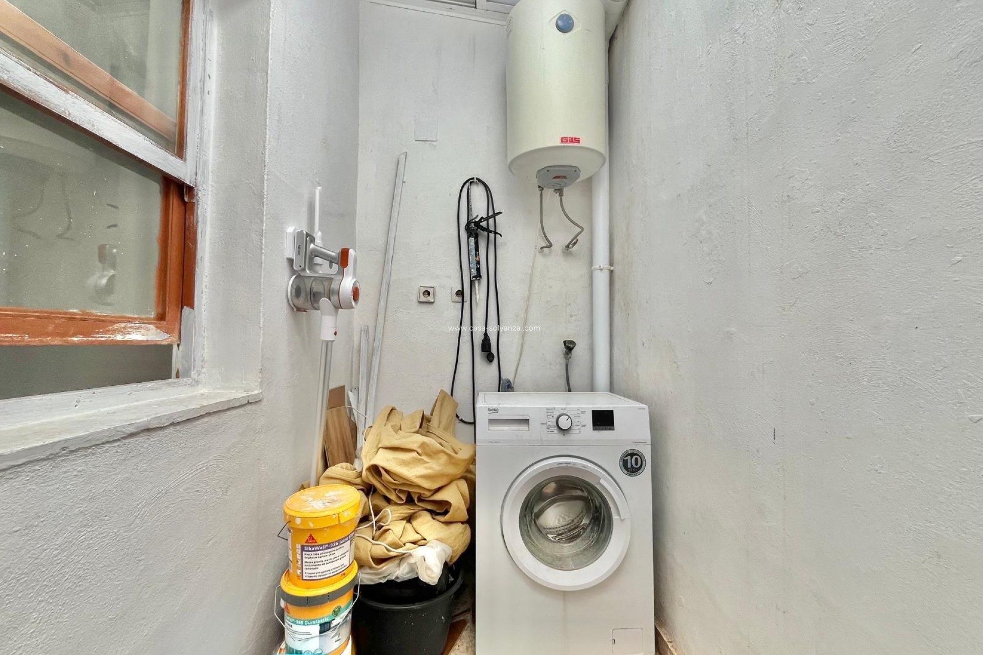 Resale - Bungalow - Torrevieja - La Siesta