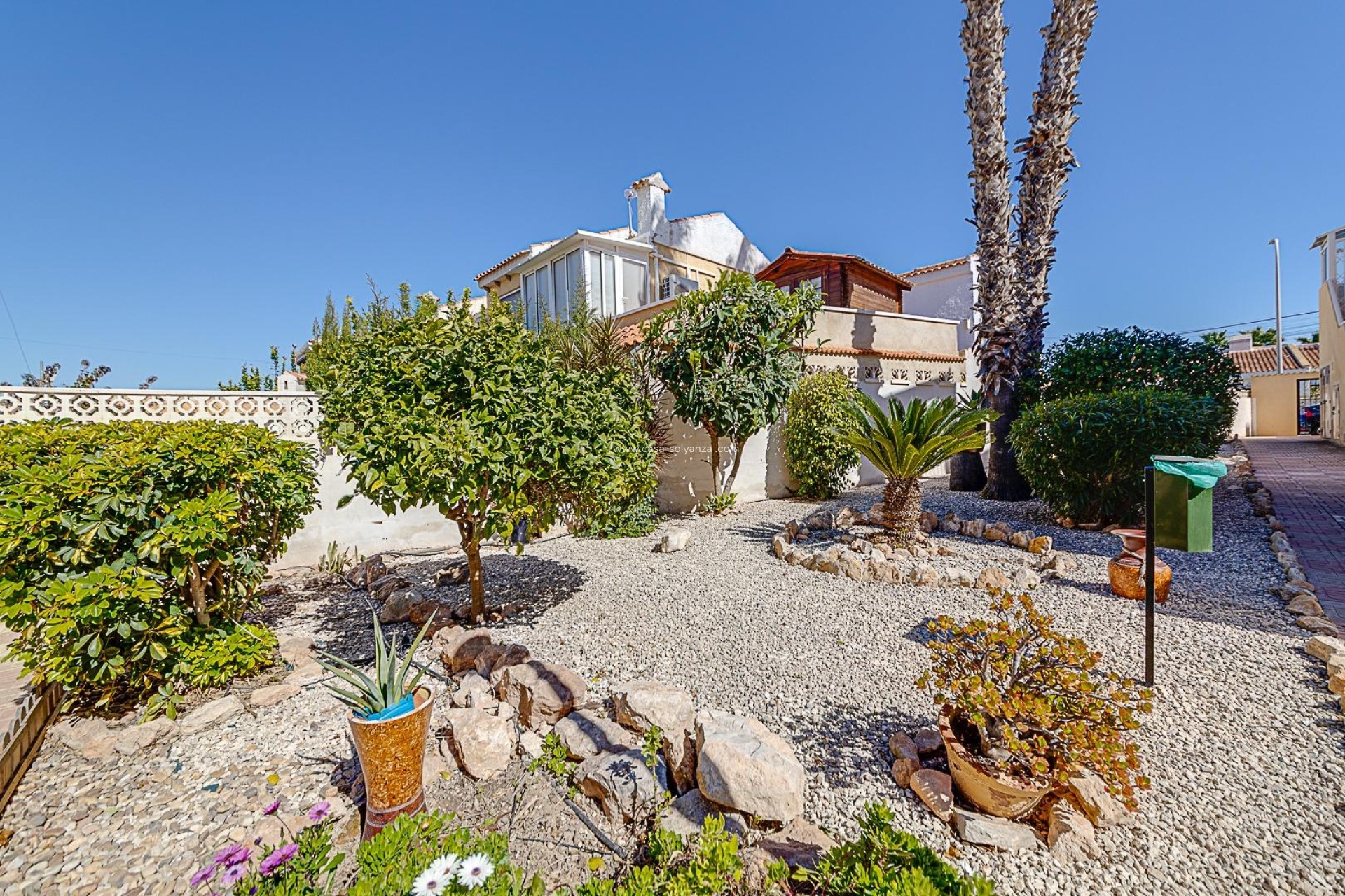 Resale - Bungalow - Torrevieja - La Siesta
