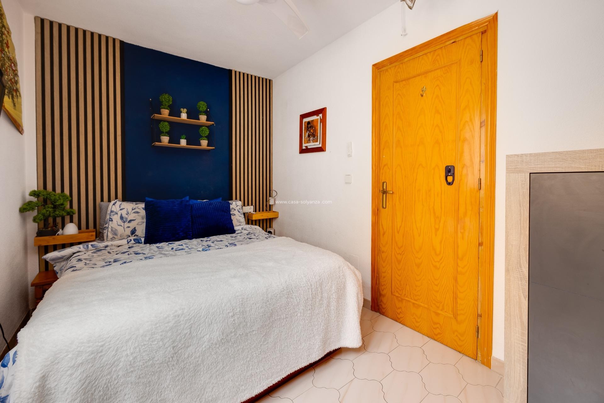 Resale - Bungalow - Torrevieja - La Siesta