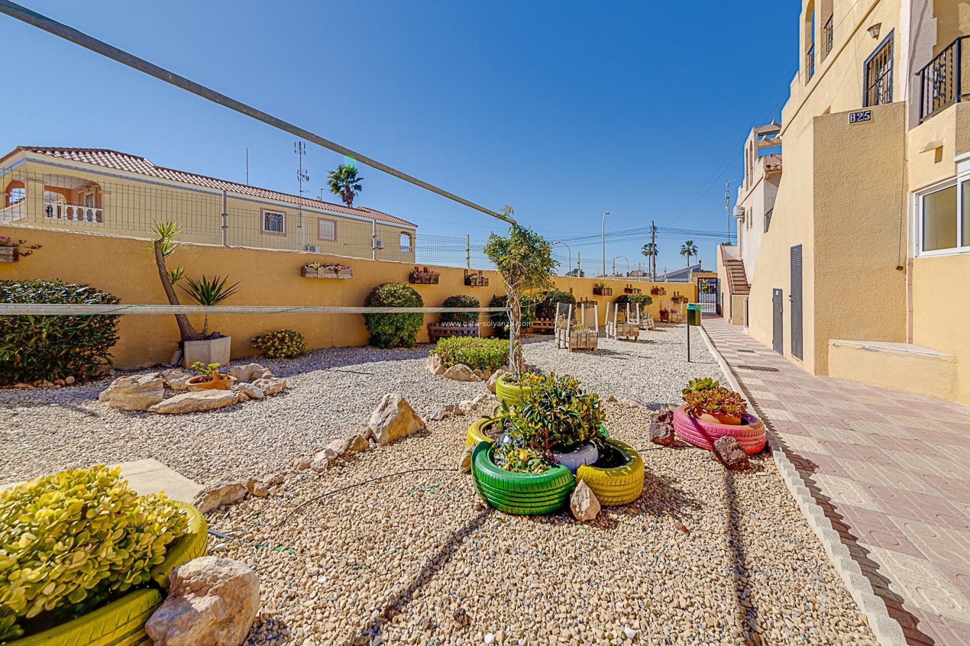 Resale - Bungalow - Torrevieja - La Siesta