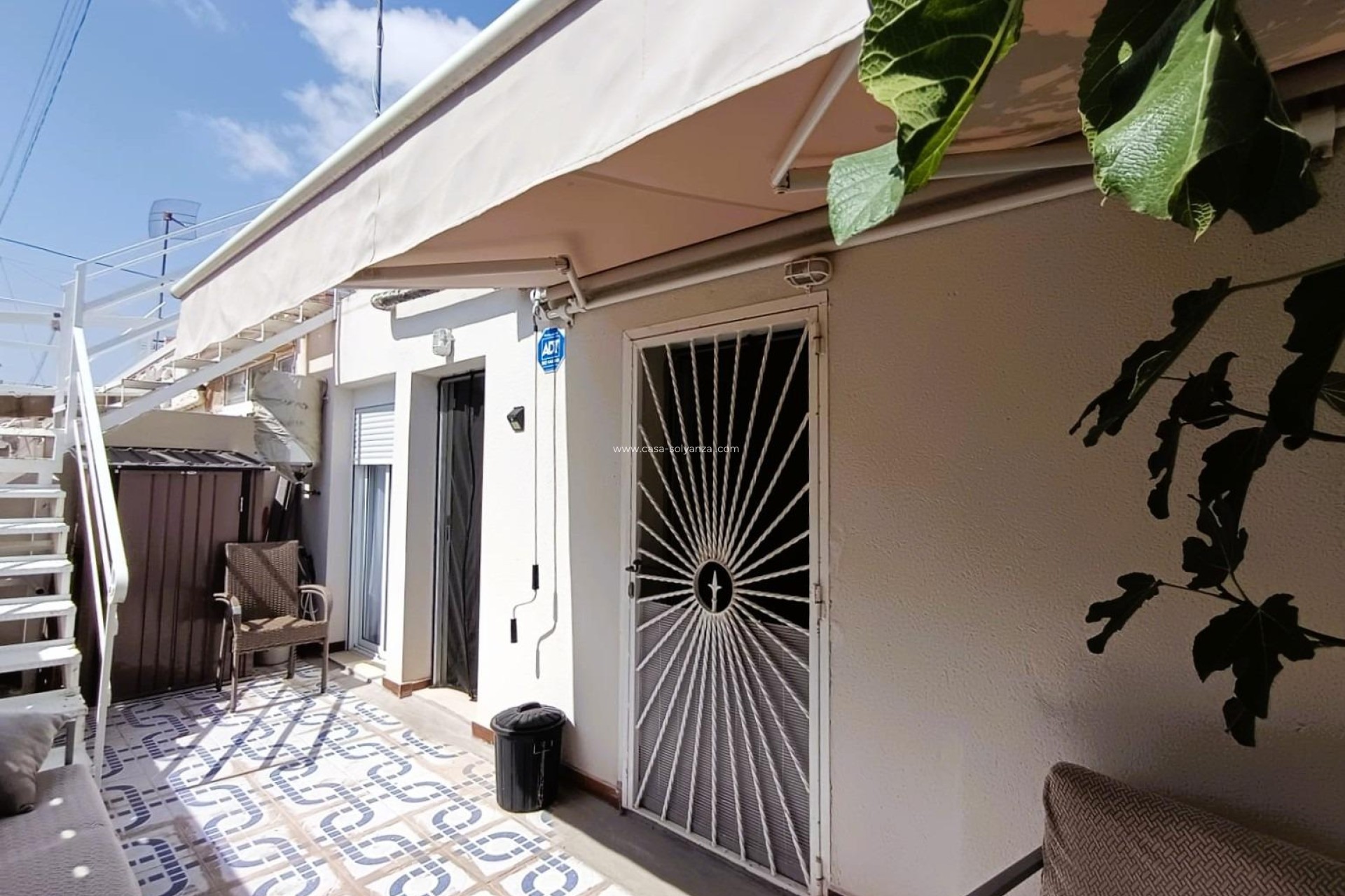 Resale - Bungalow - Torrevieja - La Siesta