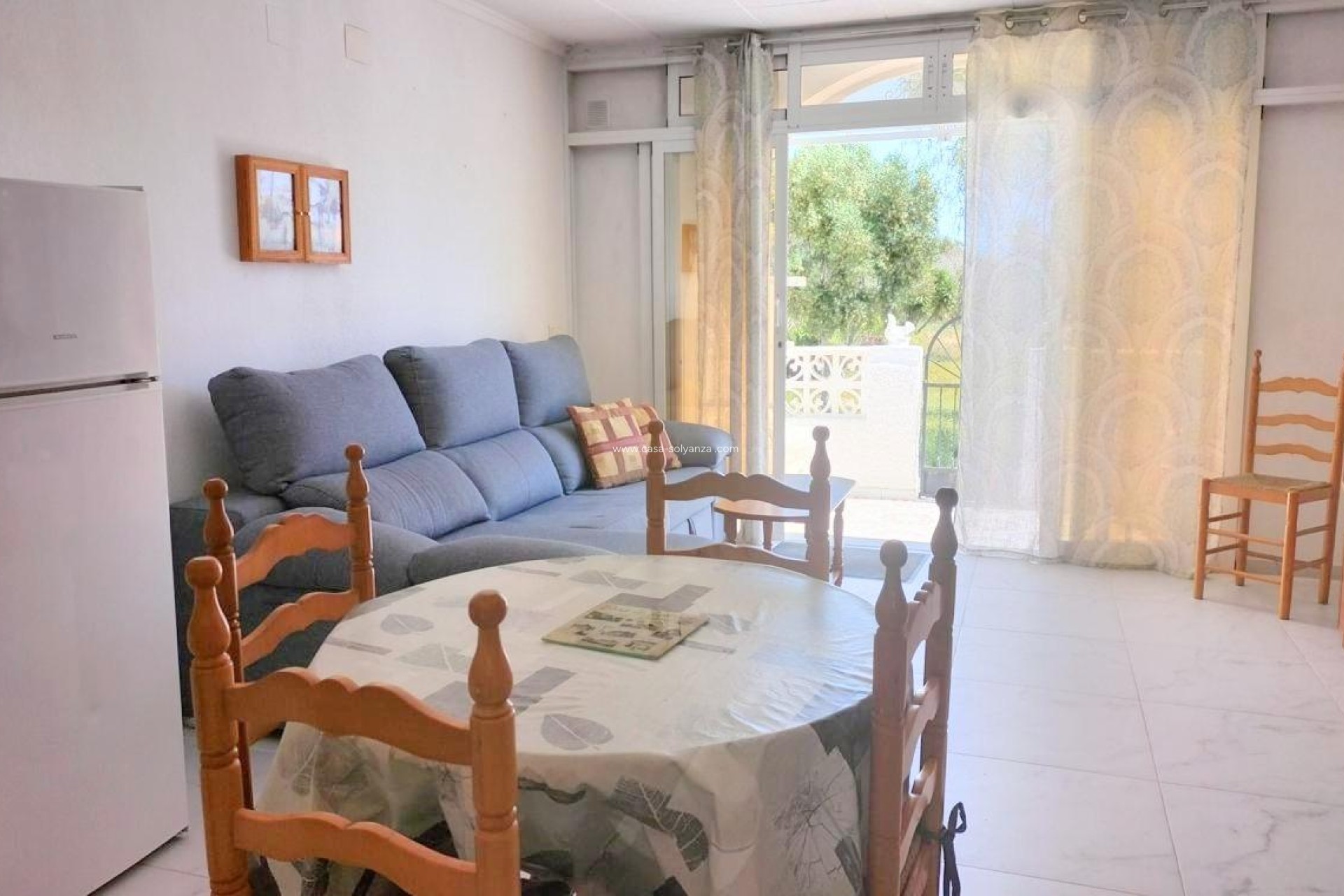 Resale - Bungalow - Torrevieja - La Siesta