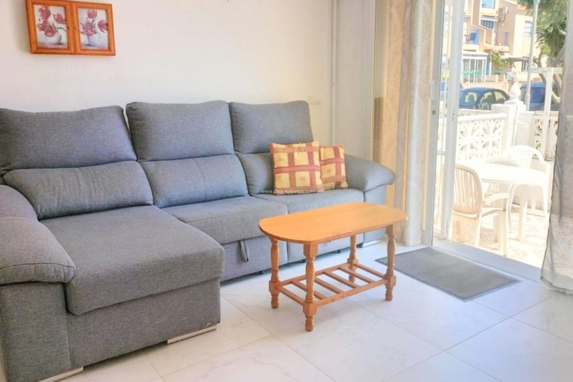Resale - Bungalow - Torrevieja - La Siesta