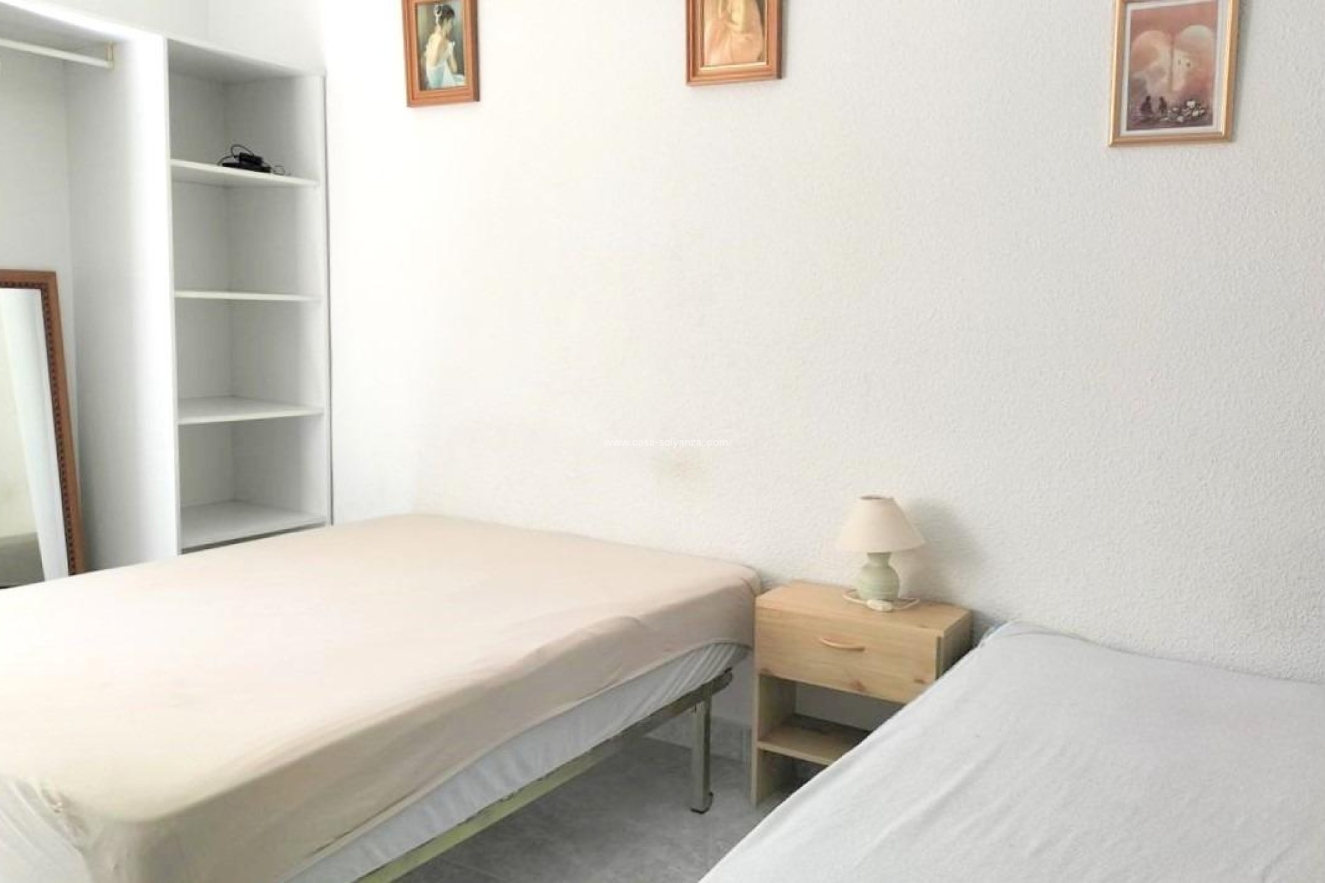 Resale - Bungalow - Torrevieja - La Siesta