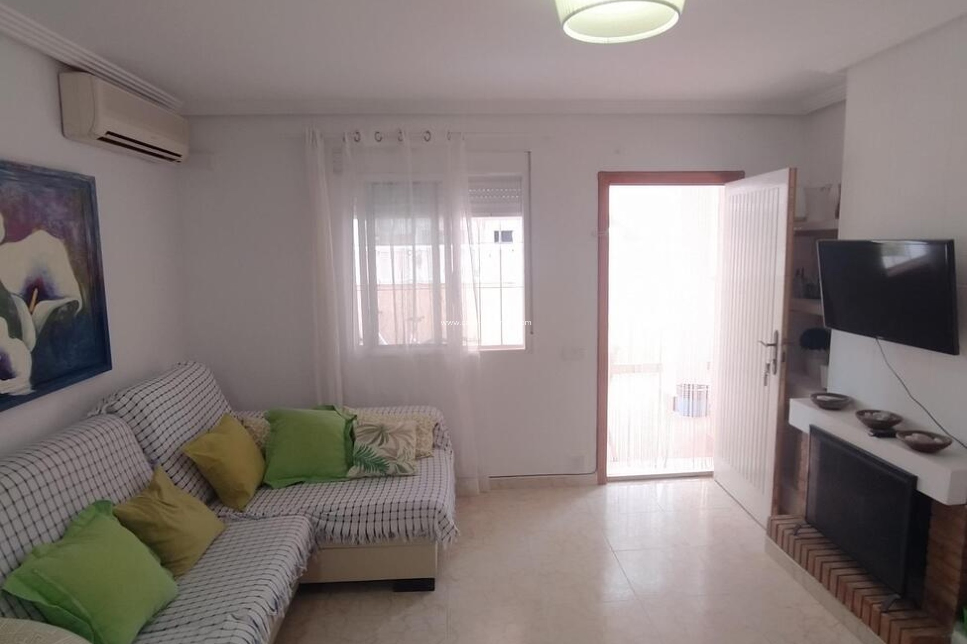 Resale - Bungalow - Torrevieja - LA VELETA MAR AZUL