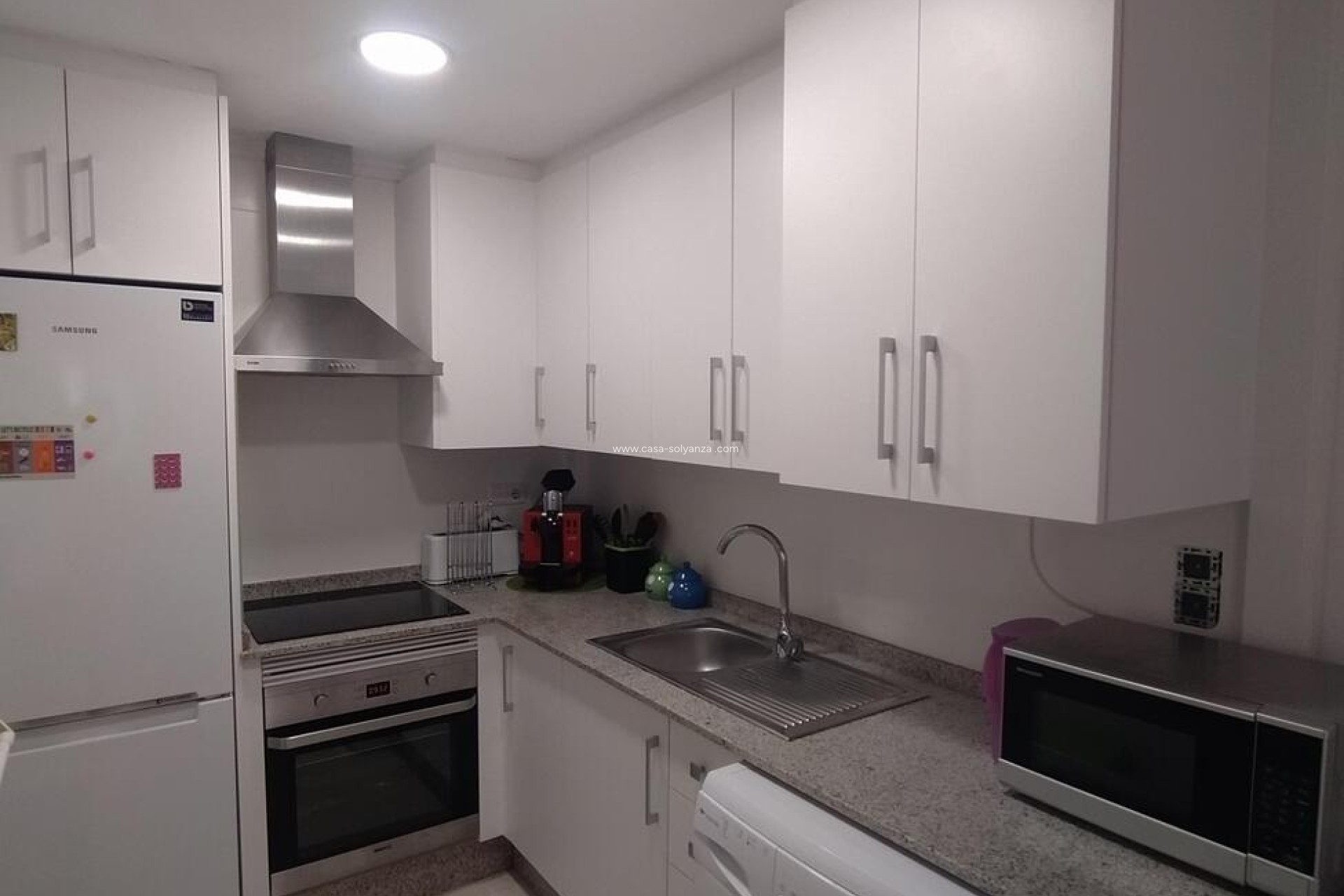 Resale - Bungalow - Torrevieja - LA VELETA MAR AZUL