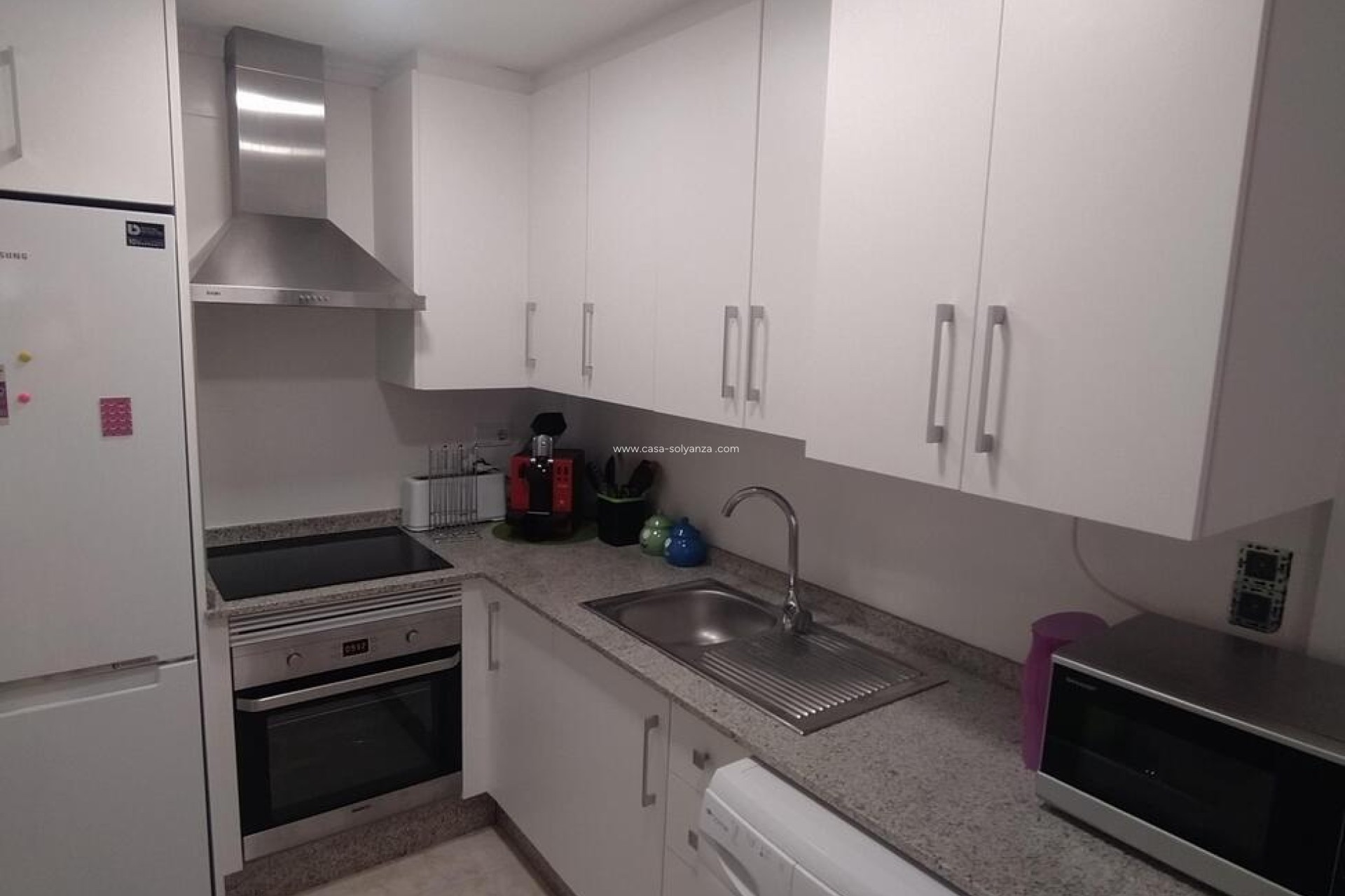 Resale - Bungalow - Torrevieja - LA VELETA MAR AZUL