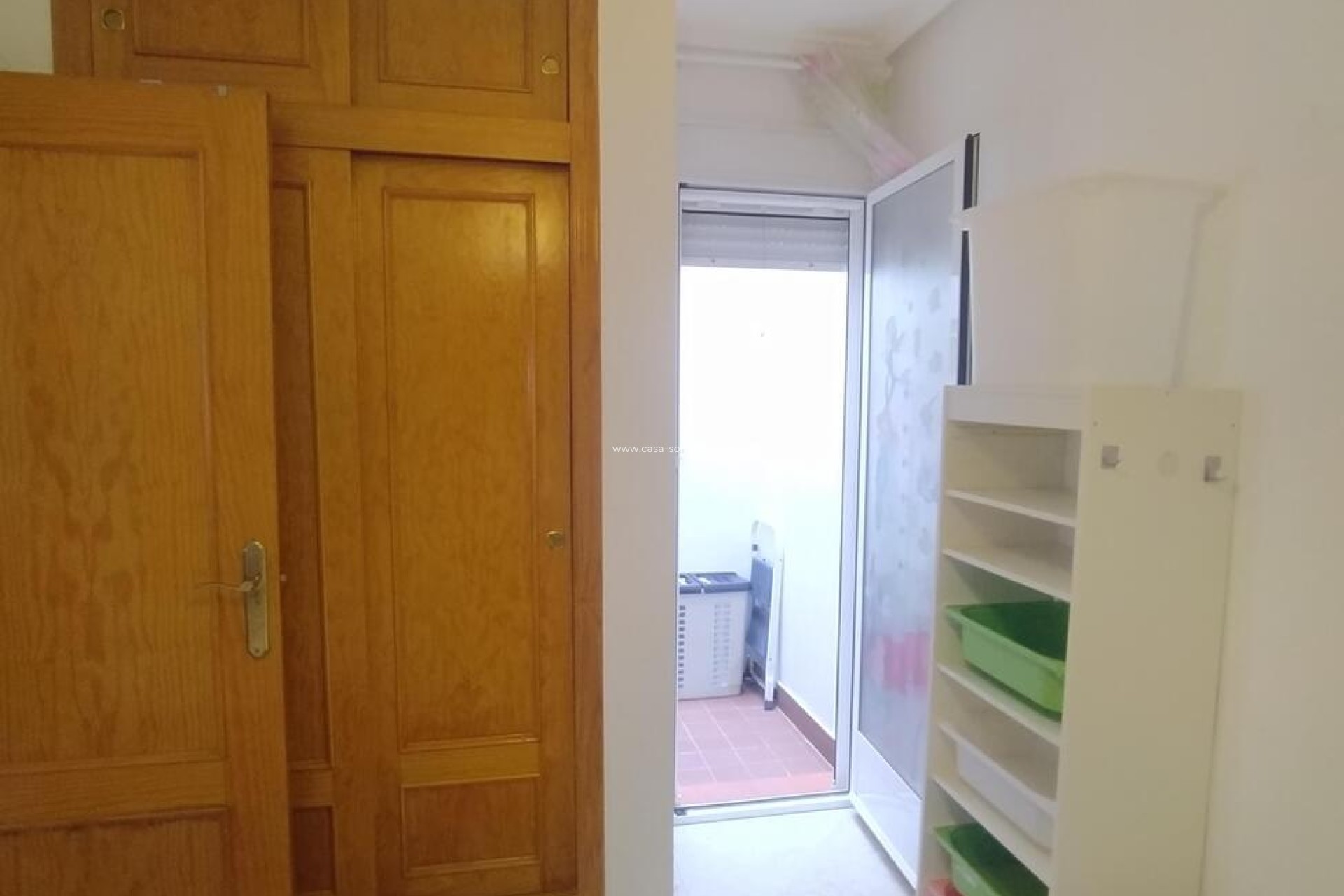 Resale - Bungalow - Torrevieja - LA VELETA MAR AZUL