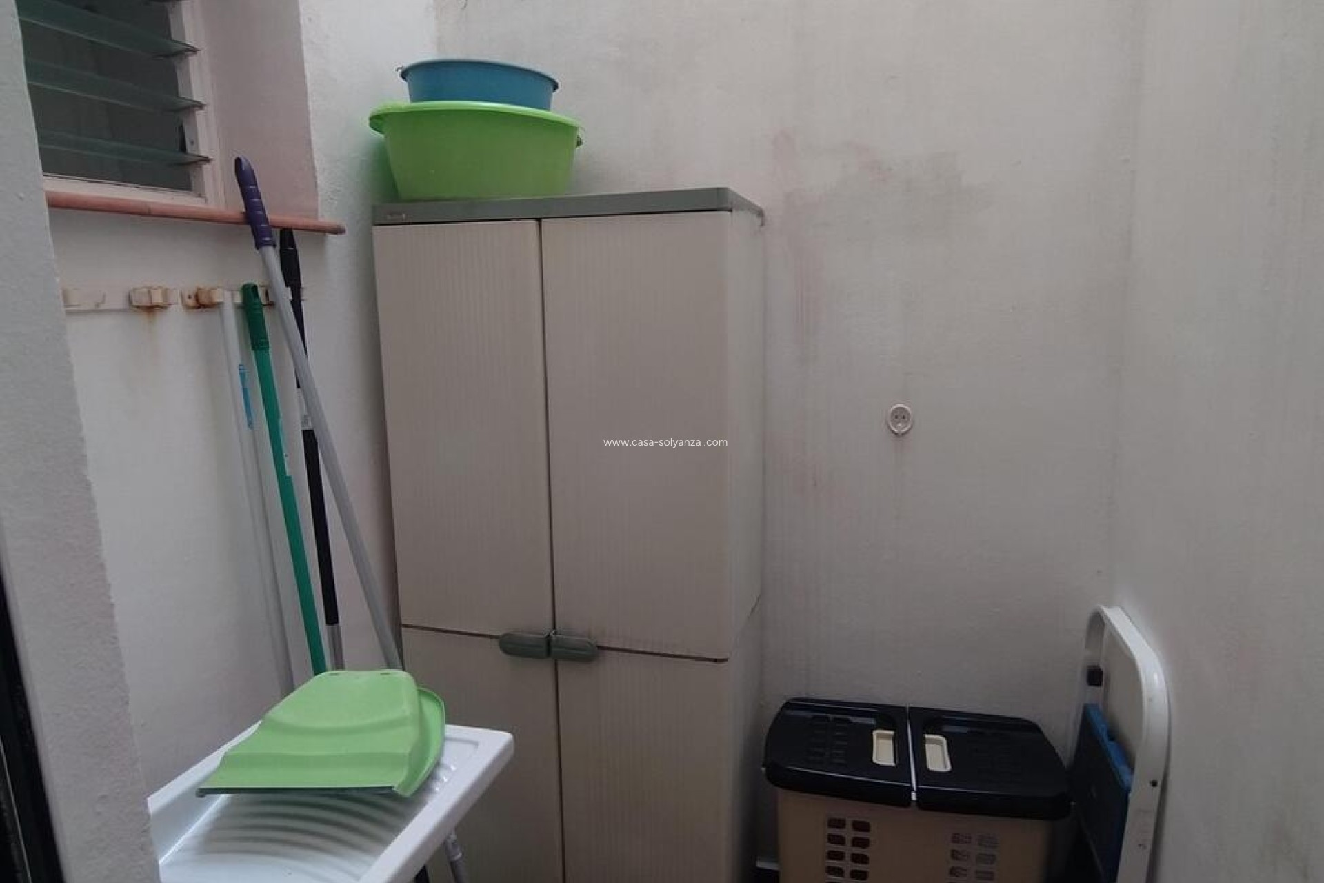 Resale - Bungalow - Torrevieja - LA VELETA MAR AZUL