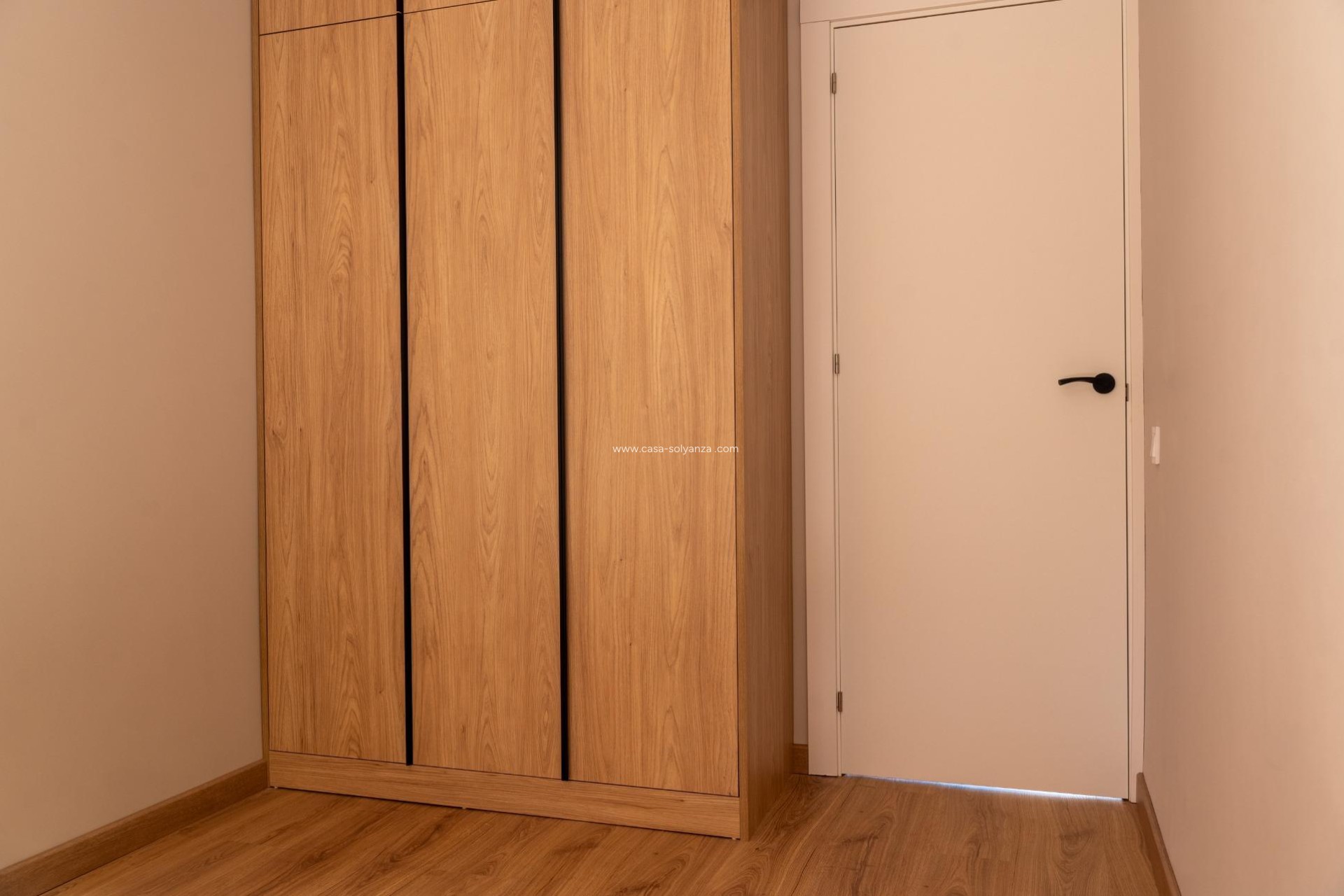 Resale - Bungalow - Torrevieja - La veleta