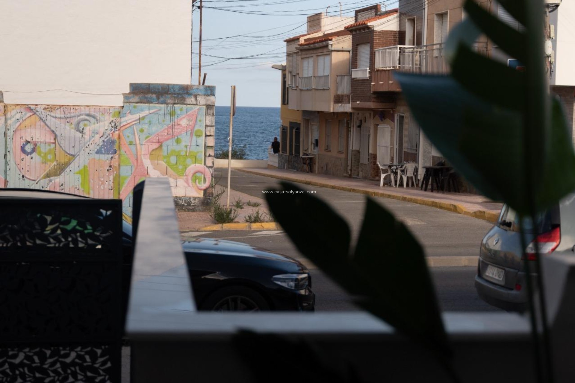 Resale - Bungalow - Torrevieja - La veleta