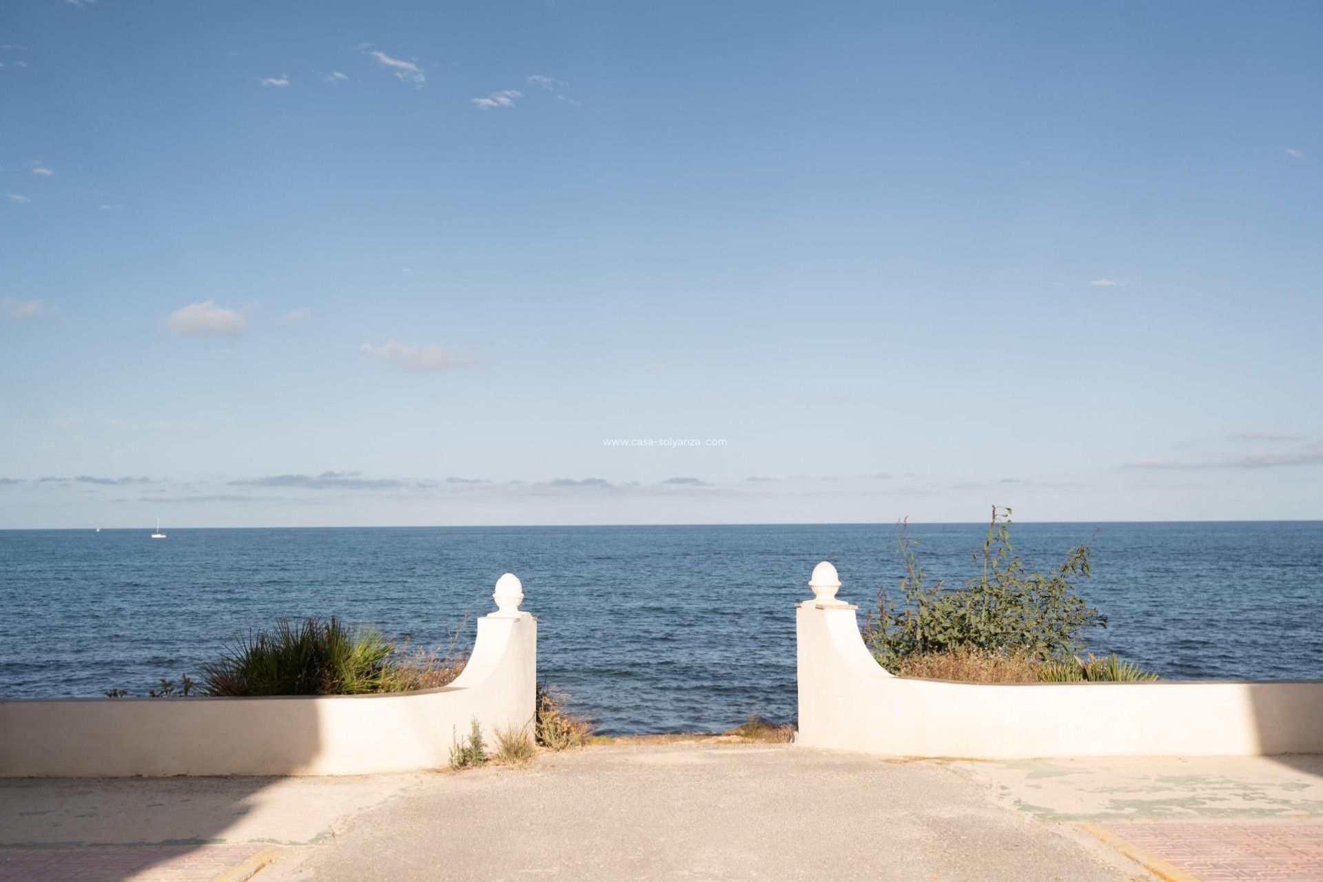 Resale - Bungalow - Torrevieja - La veleta