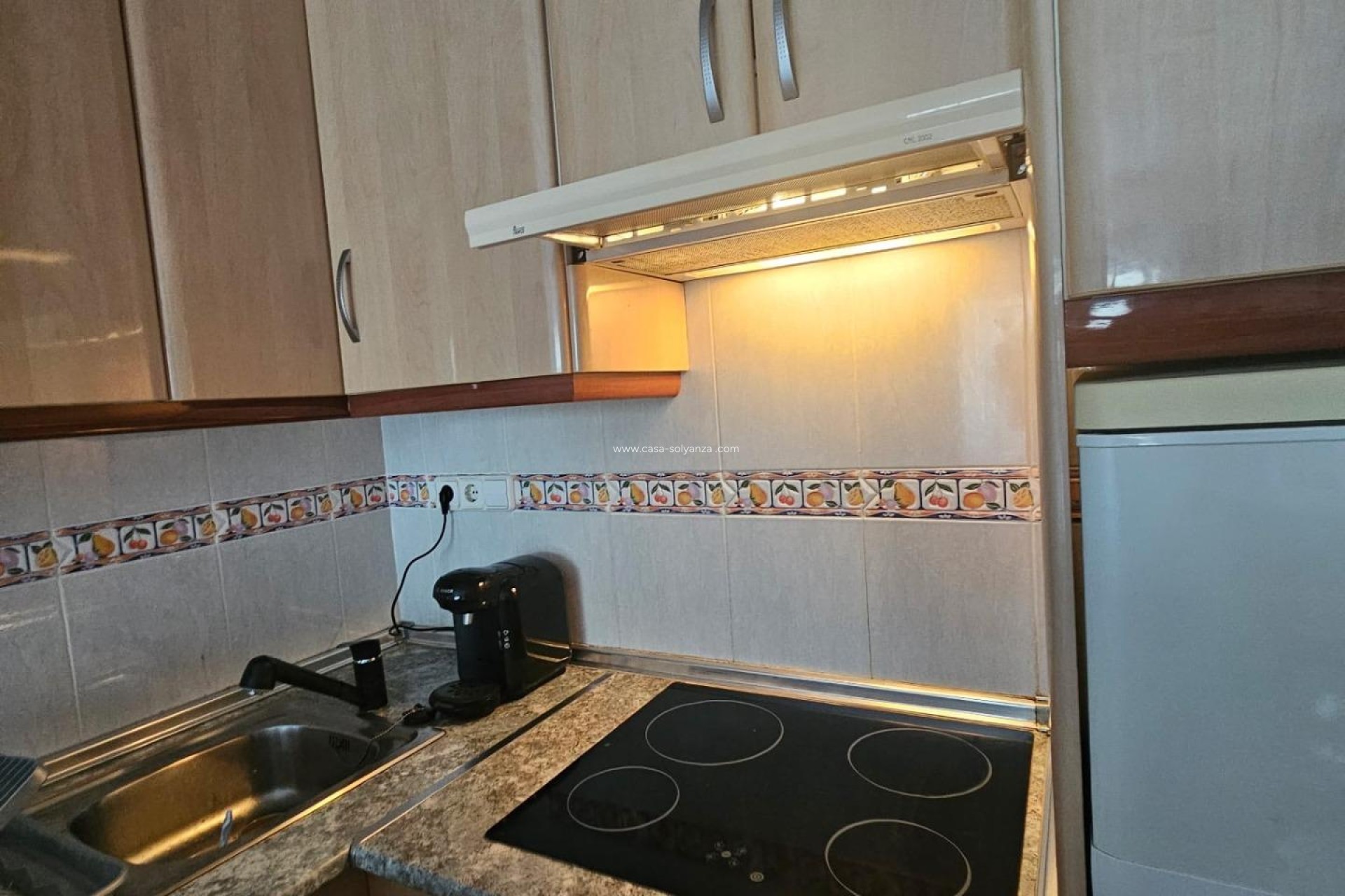 Resale - Bungalow - Torrevieja - Lago jardin