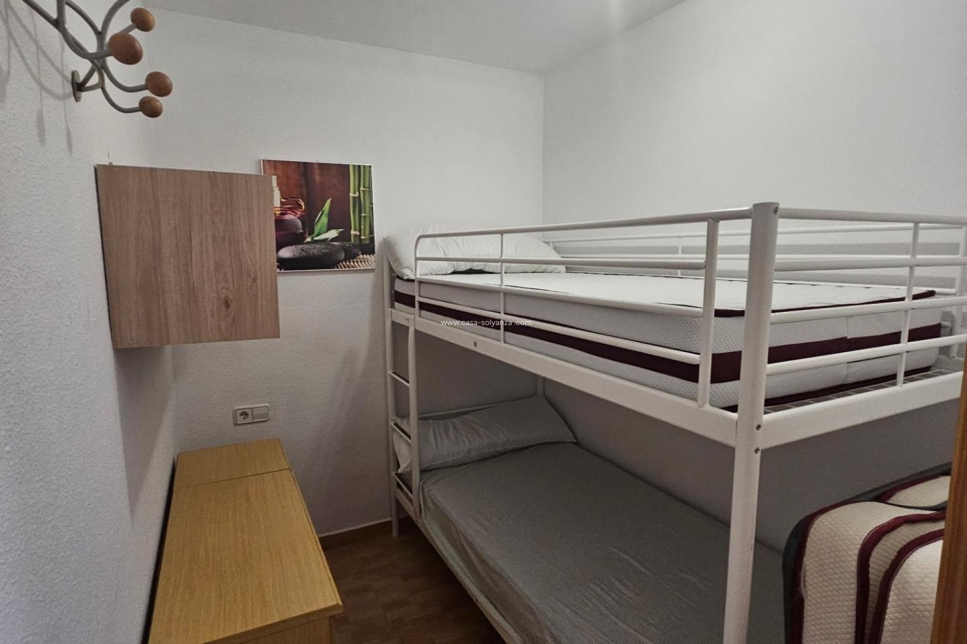 Resale - Bungalow - Torrevieja - Lago jardin