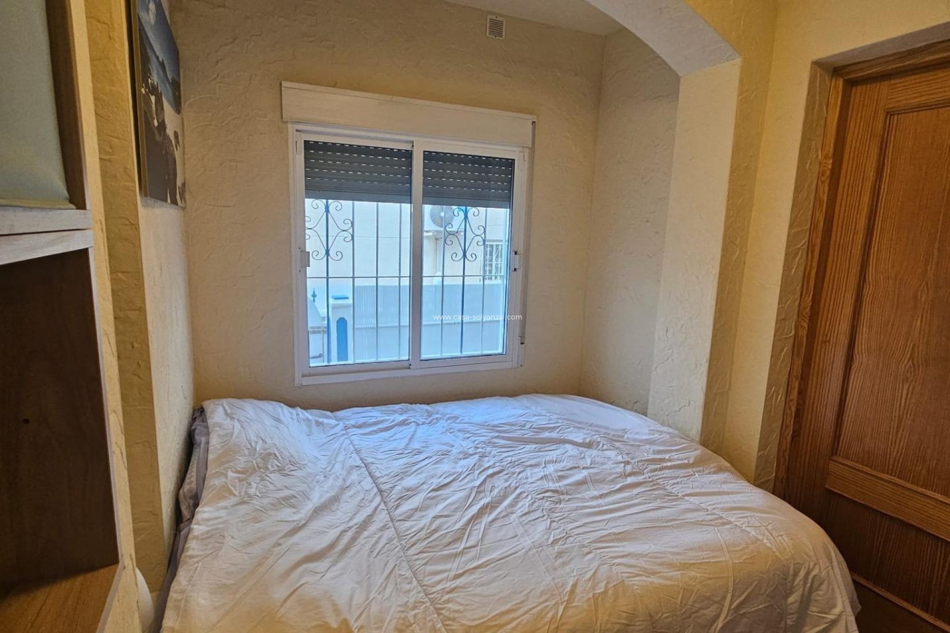 Resale - Bungalow - Torrevieja - Lago jardin