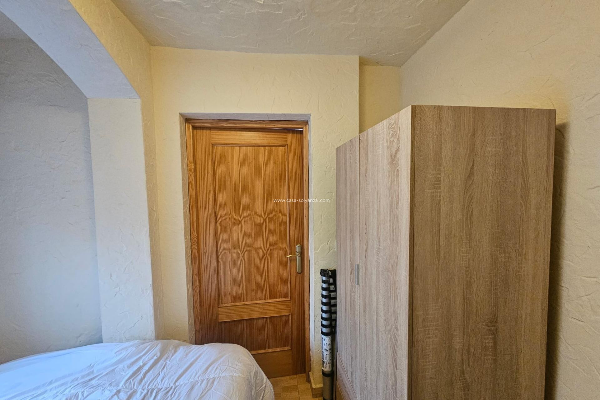 Resale - Bungalow - Torrevieja - Lago jardin