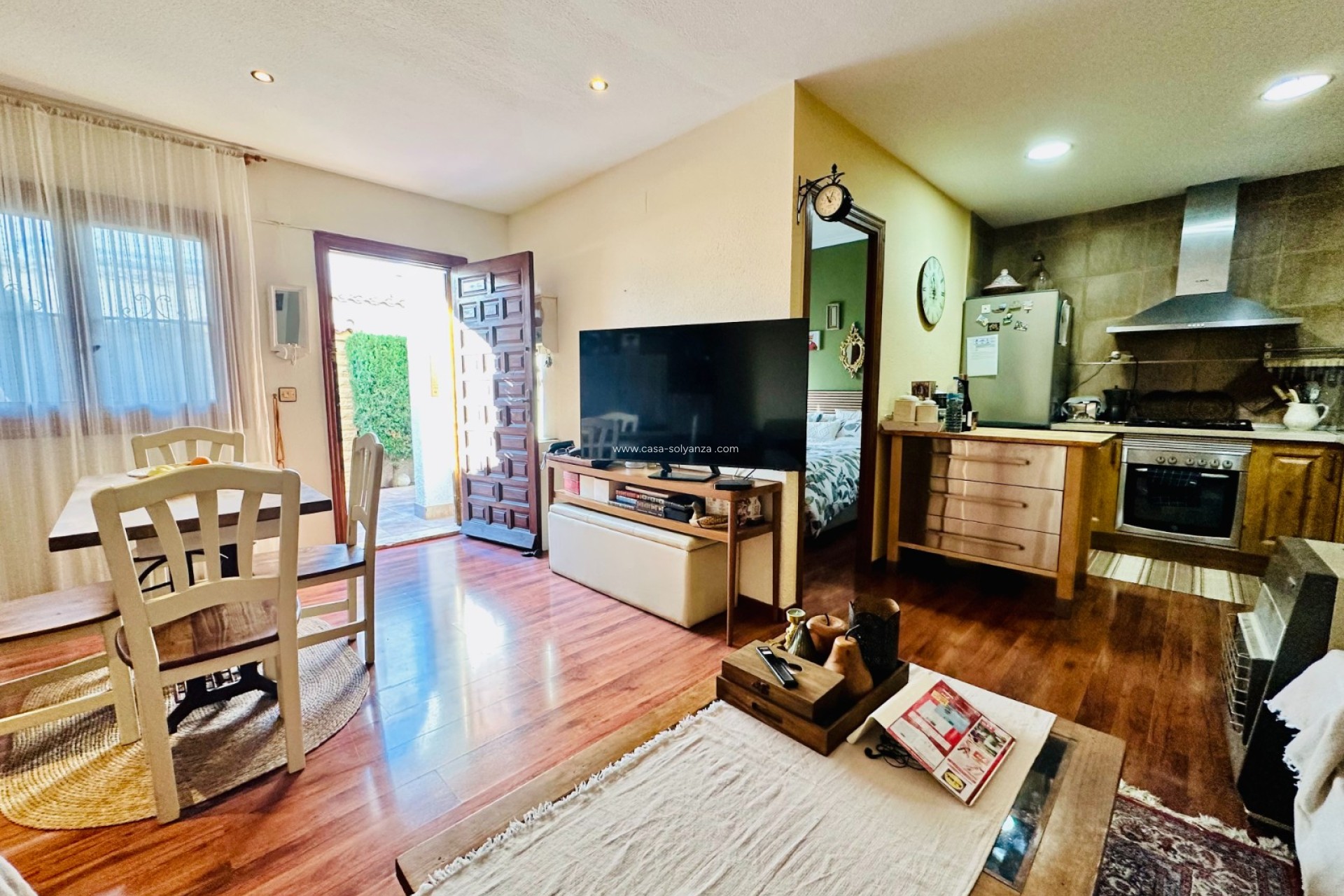 Resale - Bungalow - Torrevieja - Las calas