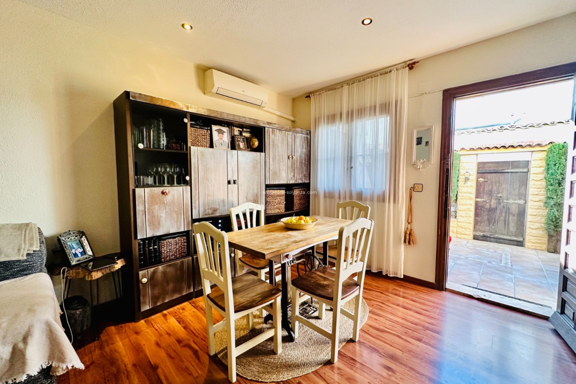 Resale - Bungalow - Torrevieja - Las calas