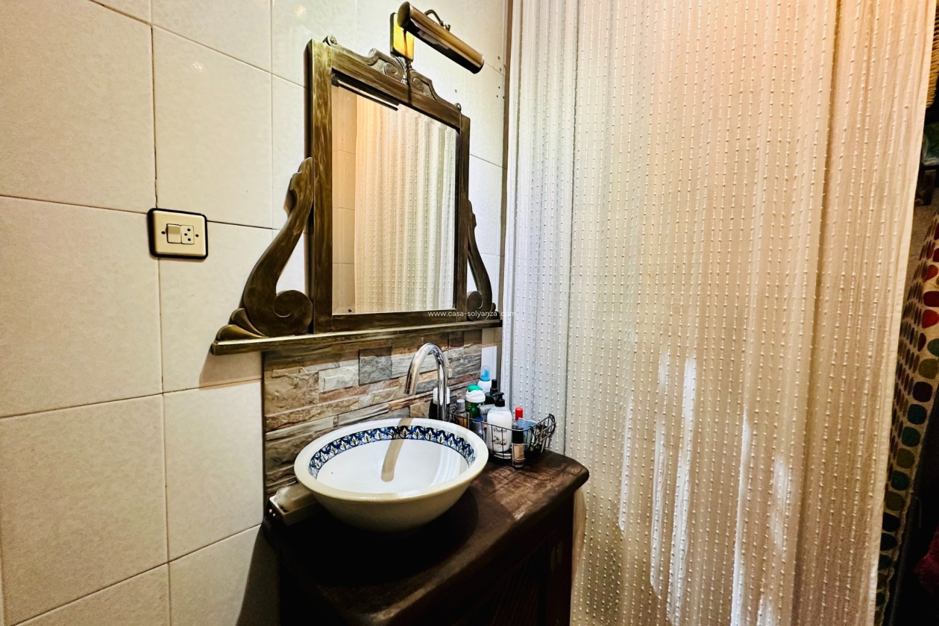 Resale - Bungalow - Torrevieja - Las calas