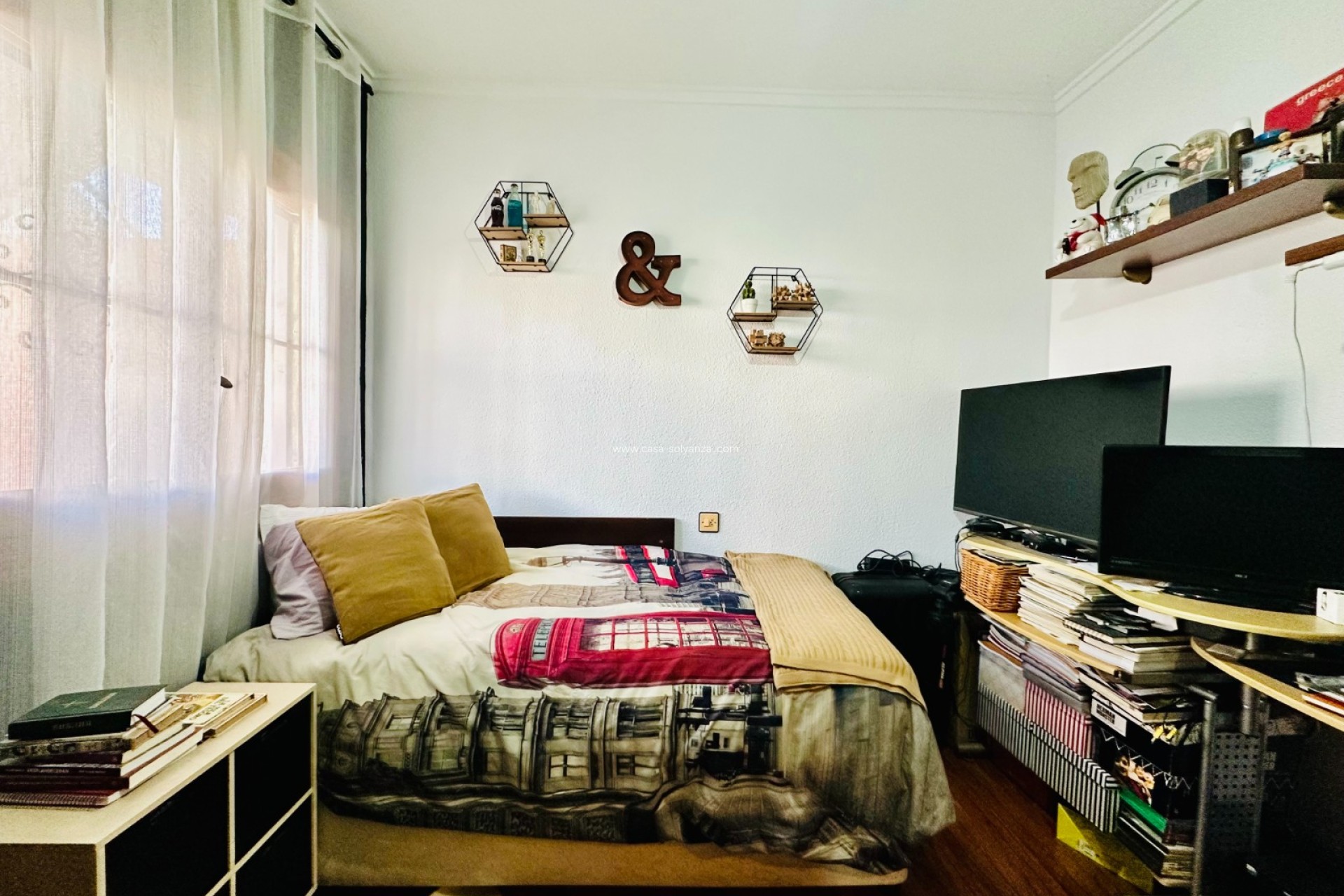 Resale - Bungalow - Torrevieja - Las calas