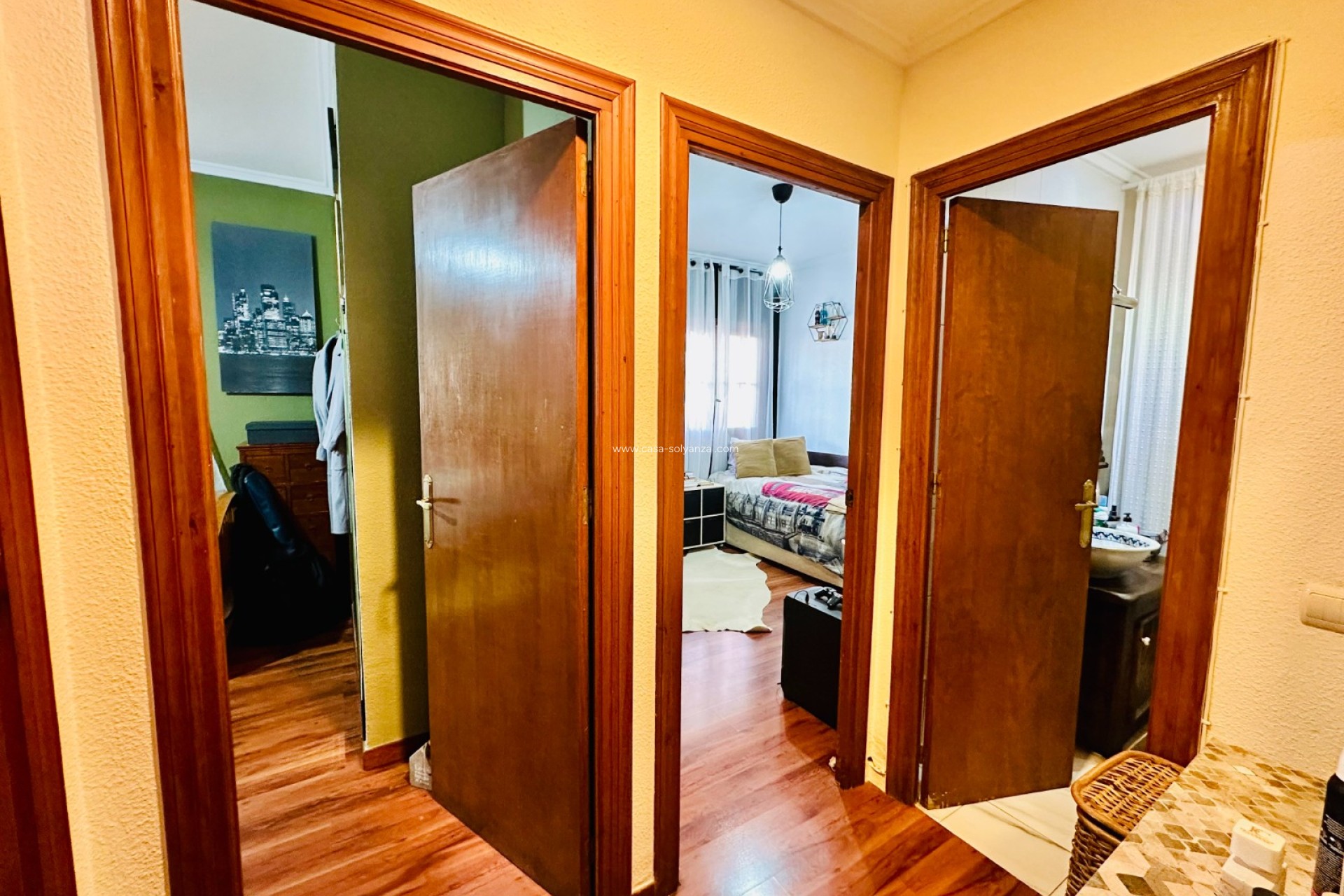 Resale - Bungalow - Torrevieja - Las calas