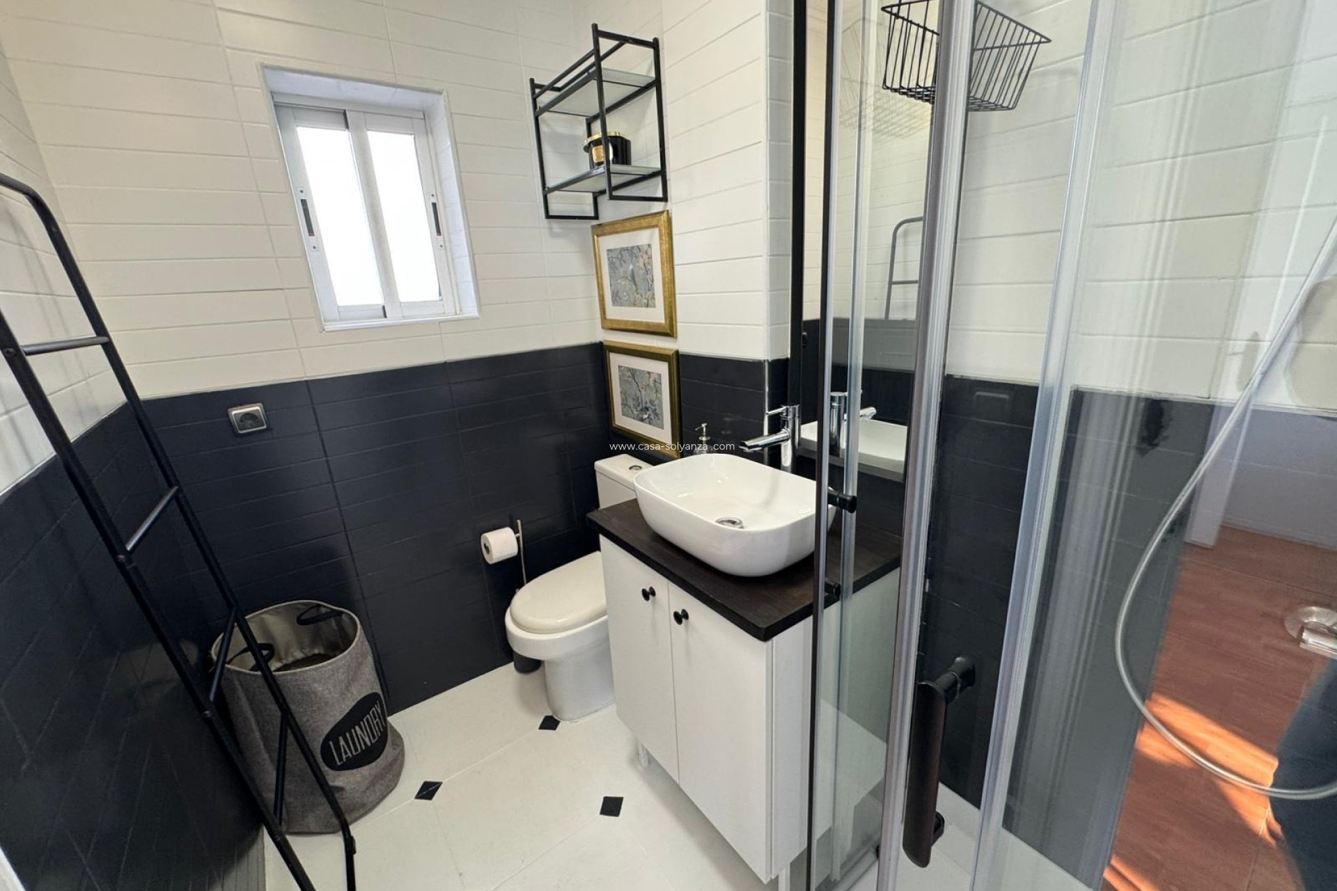 Resale - Bungalow - Torrevieja - Los Altos