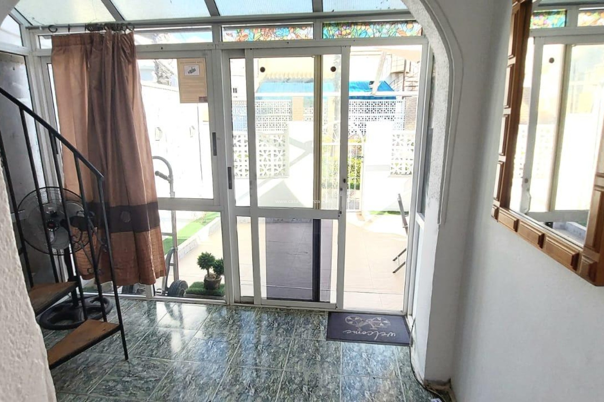 Resale - Bungalow - Torrevieja - Los Balcones