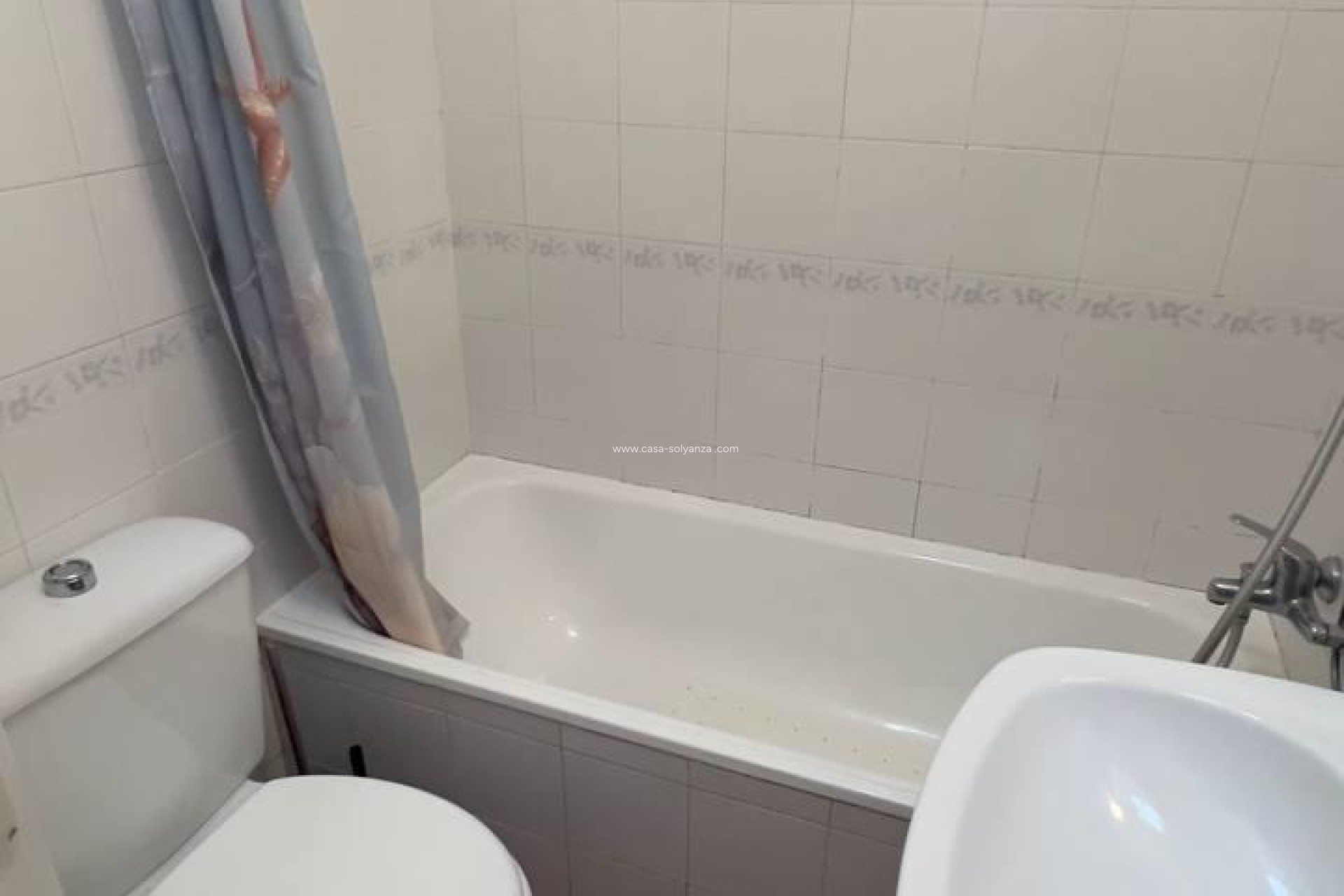 Resale - Bungalow - Torrevieja - Los Balcones