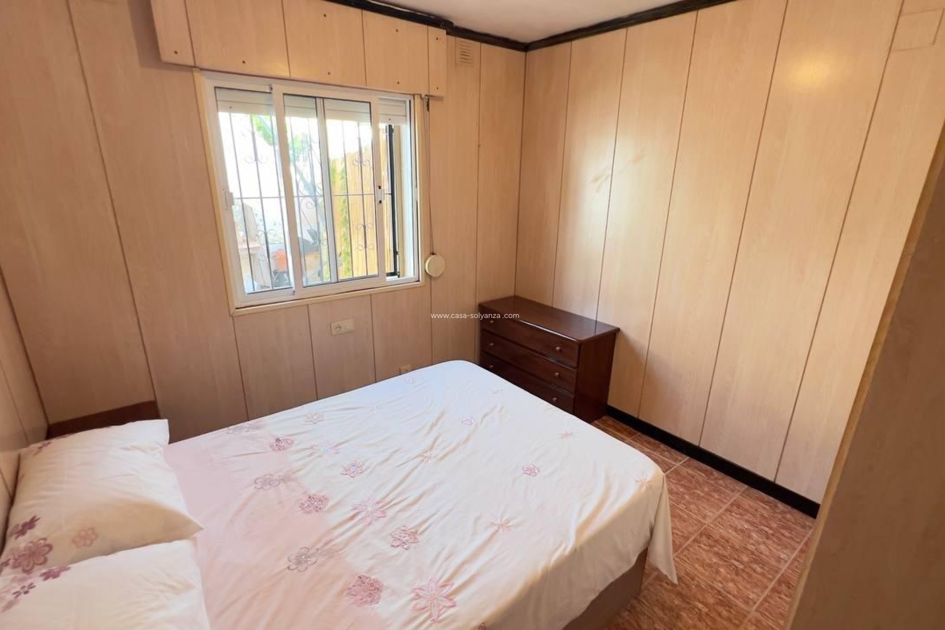 Resale - Bungalow - Torrevieja - Los Balcones