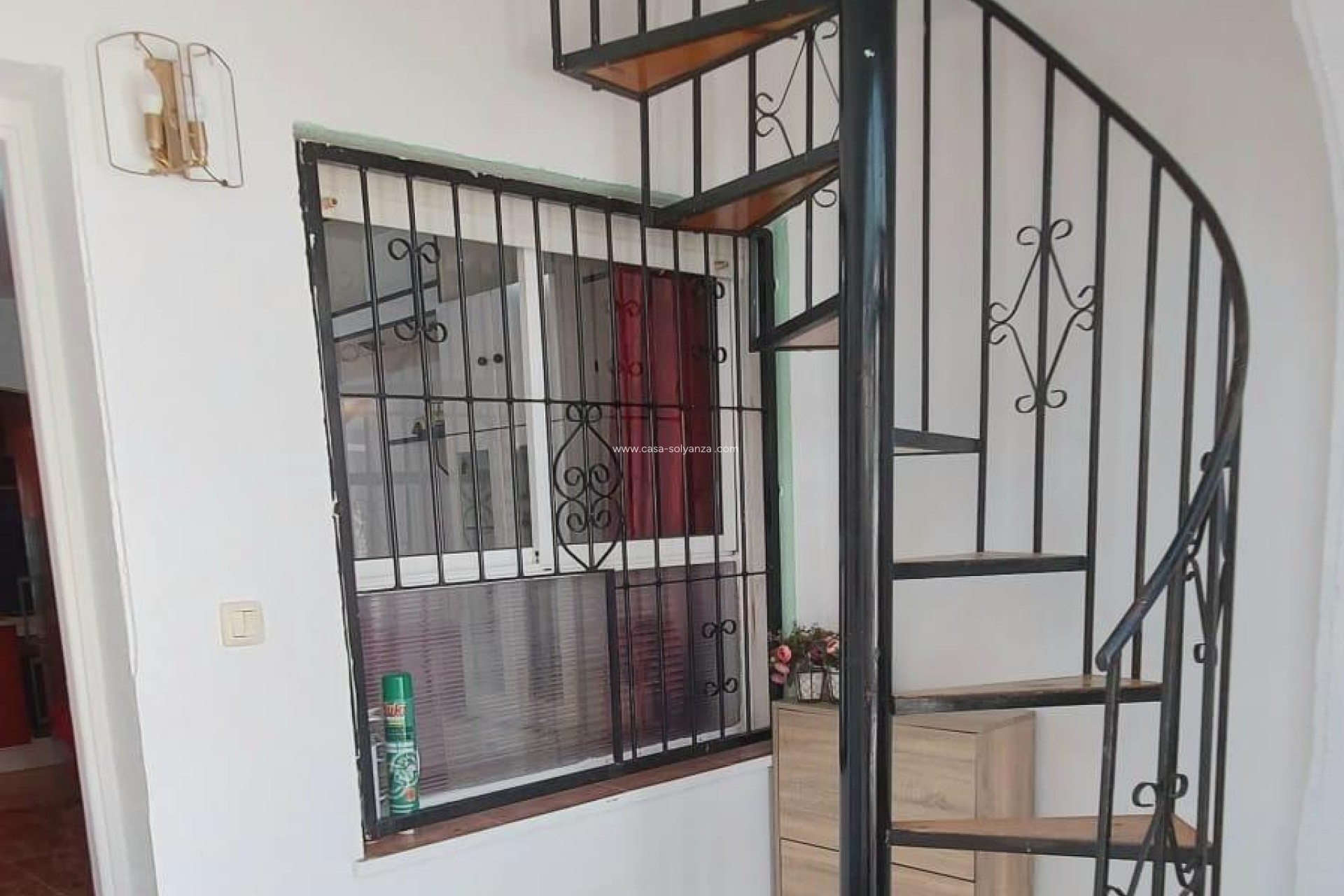 Resale - Bungalow - Torrevieja - Los Balcones