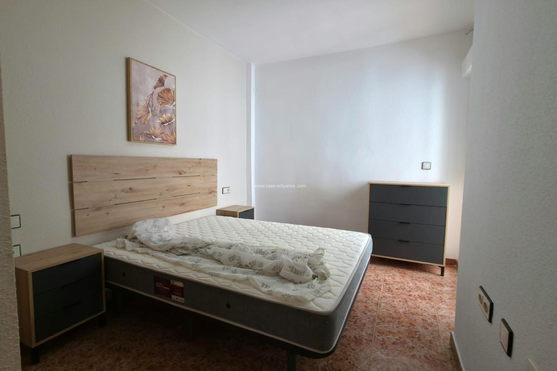 Resale - Bungalow - Torrevieja - Los Balcones