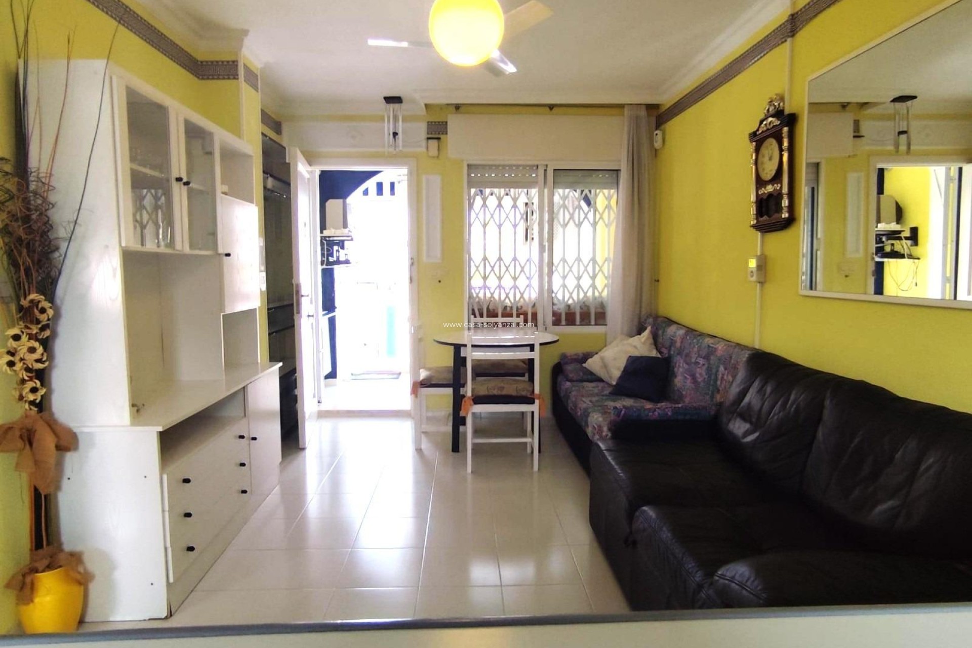 Resale - Bungalow - Torrevieja - Los Balcones