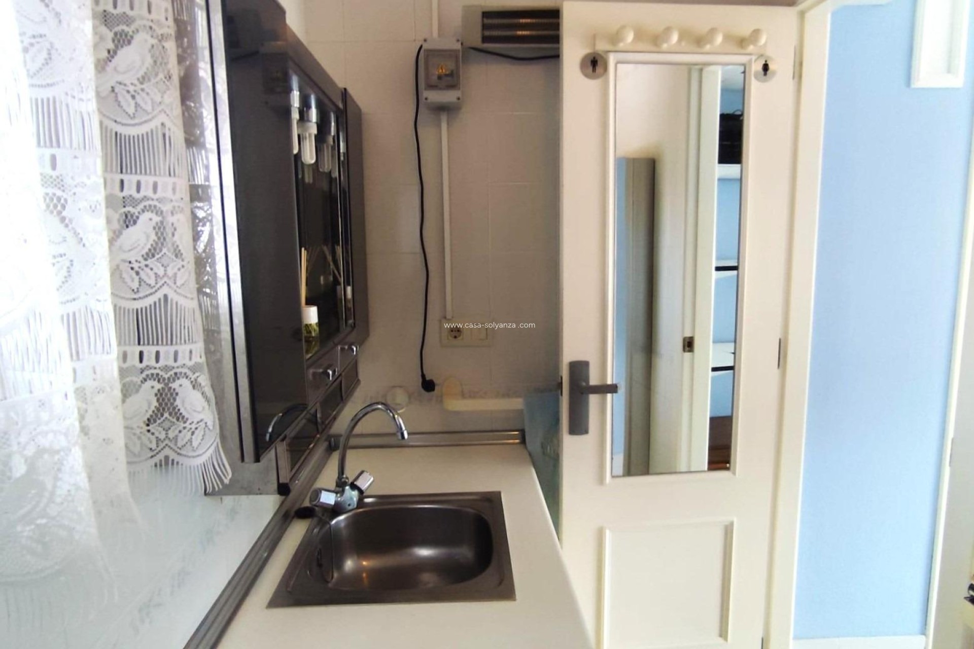 Resale - Bungalow - Torrevieja - Los Balcones
