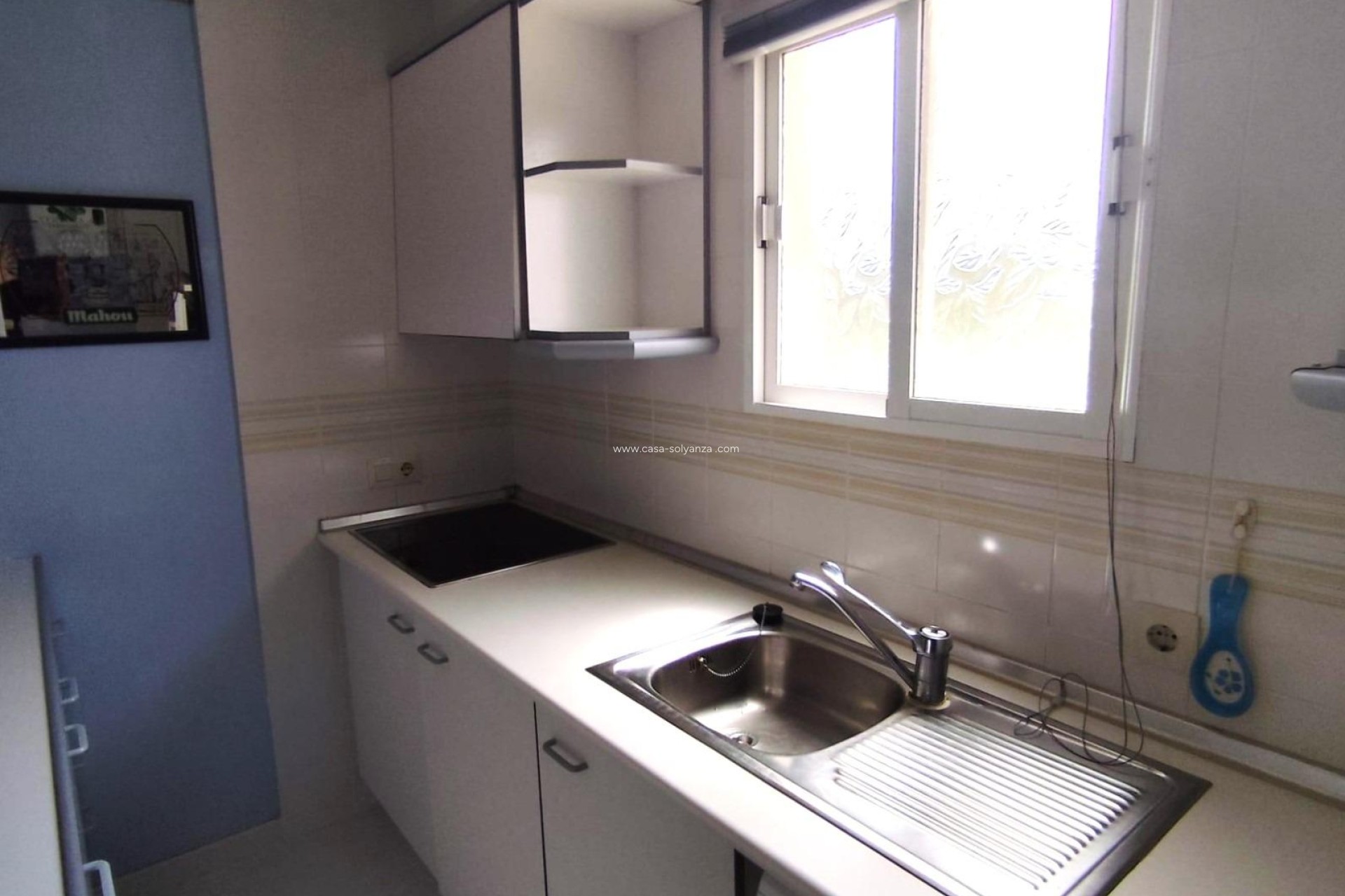 Resale - Bungalow - Torrevieja - Los Balcones