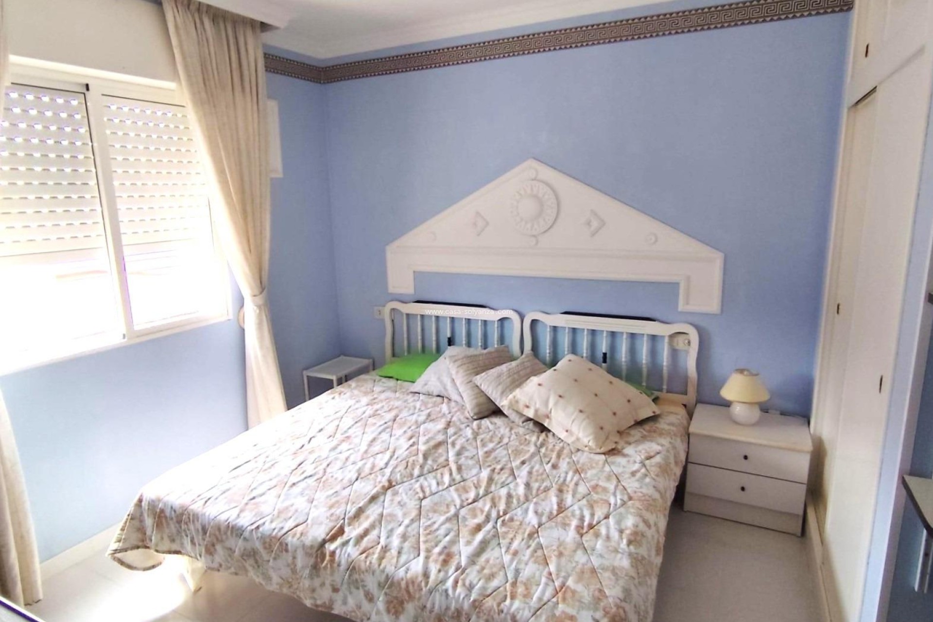 Resale - Bungalow - Torrevieja - Los Balcones