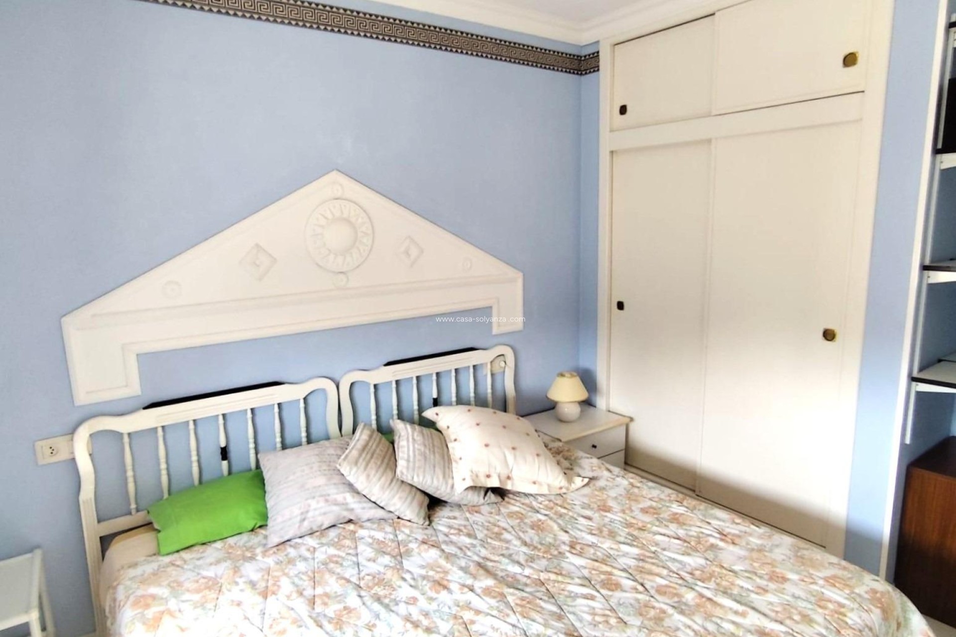 Resale - Bungalow - Torrevieja - Los Balcones