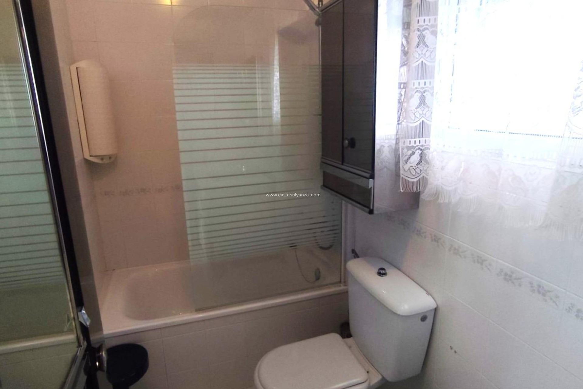 Resale - Bungalow - Torrevieja - Los Balcones