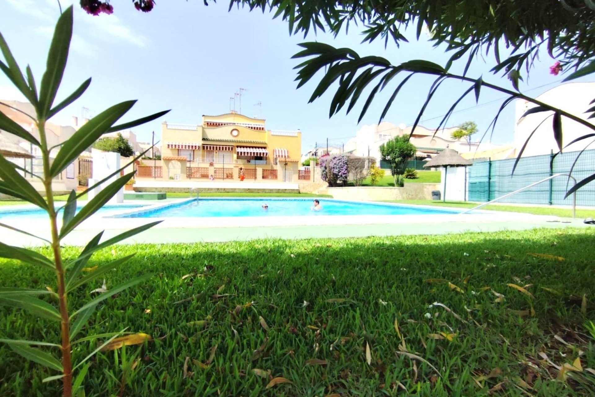 Resale - Bungalow - Torrevieja - Los Balcones