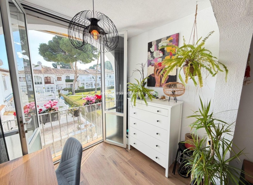 Resale - Bungalow - Torrevieja - Los Balcones