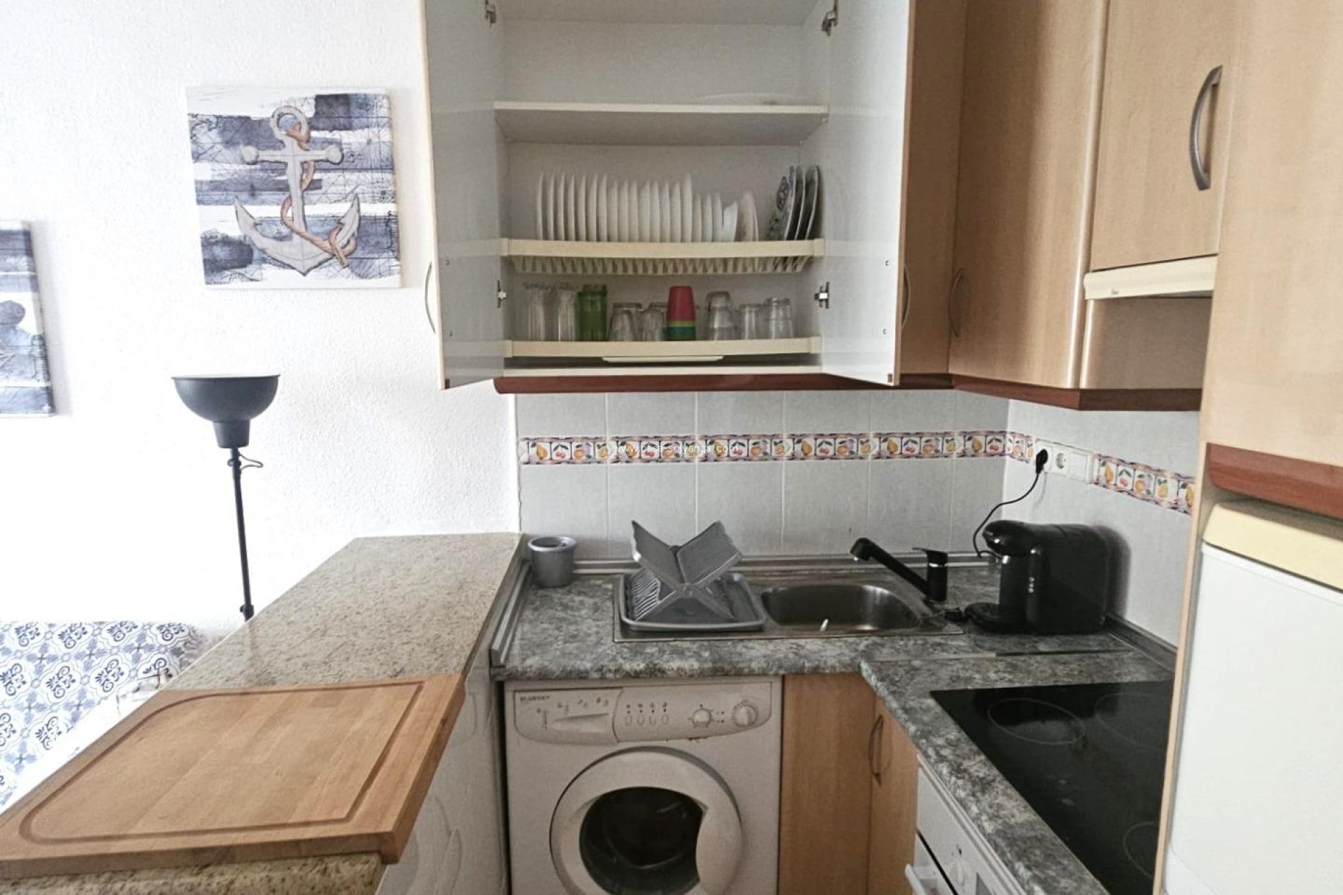 Resale - Bungalow - Torrevieja - Los Balcones